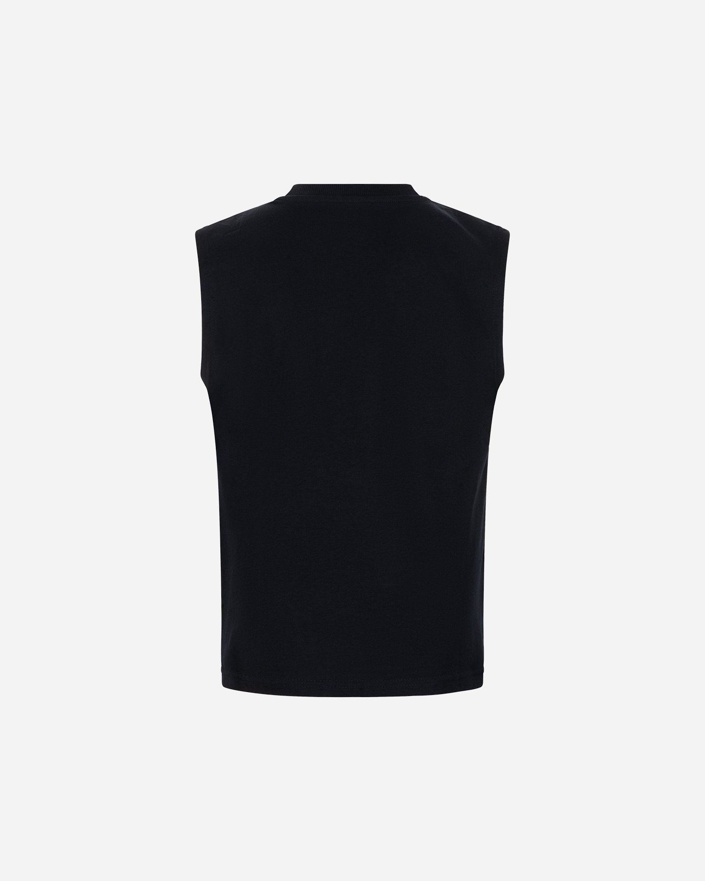 Canotta ARENA ATHLETIC JR - Blu - 1 | Cisalfa Sport