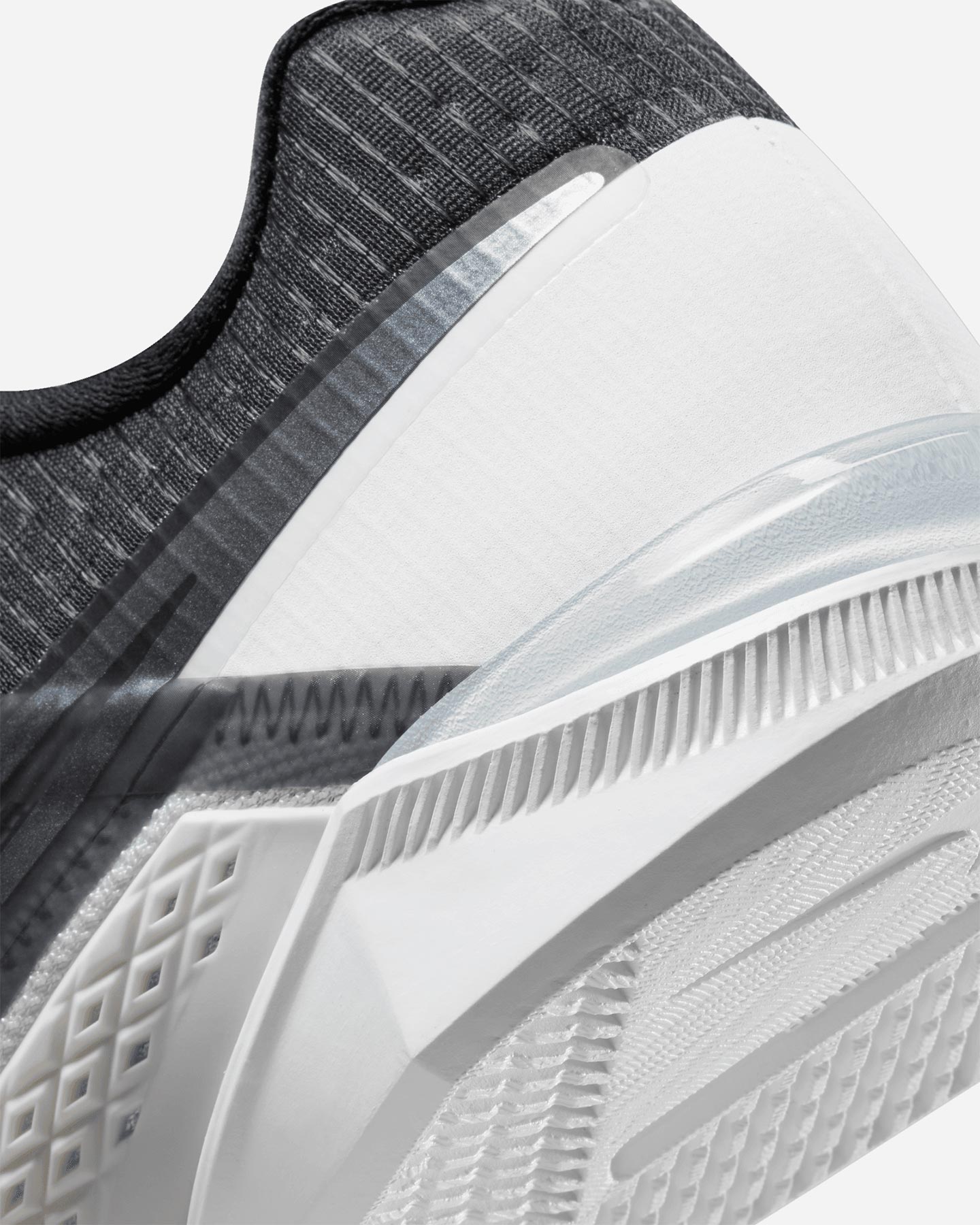 Scarpe training NIKE ZOOM METCON TURBO 2 M - Nero - 5 | Cisalfa Sport