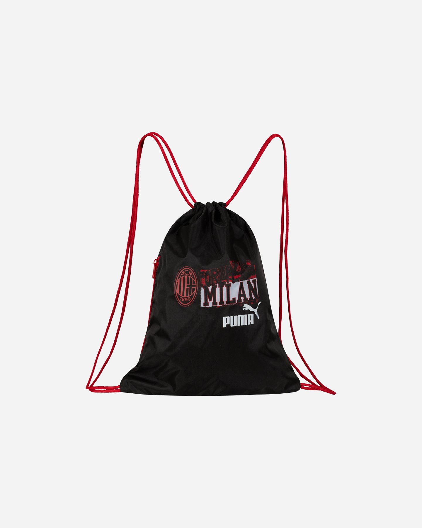 Zaino calcio PUMA MILAN FTBLNRGY 24-25 M - Color mix - 0 | Cisalfa Sport