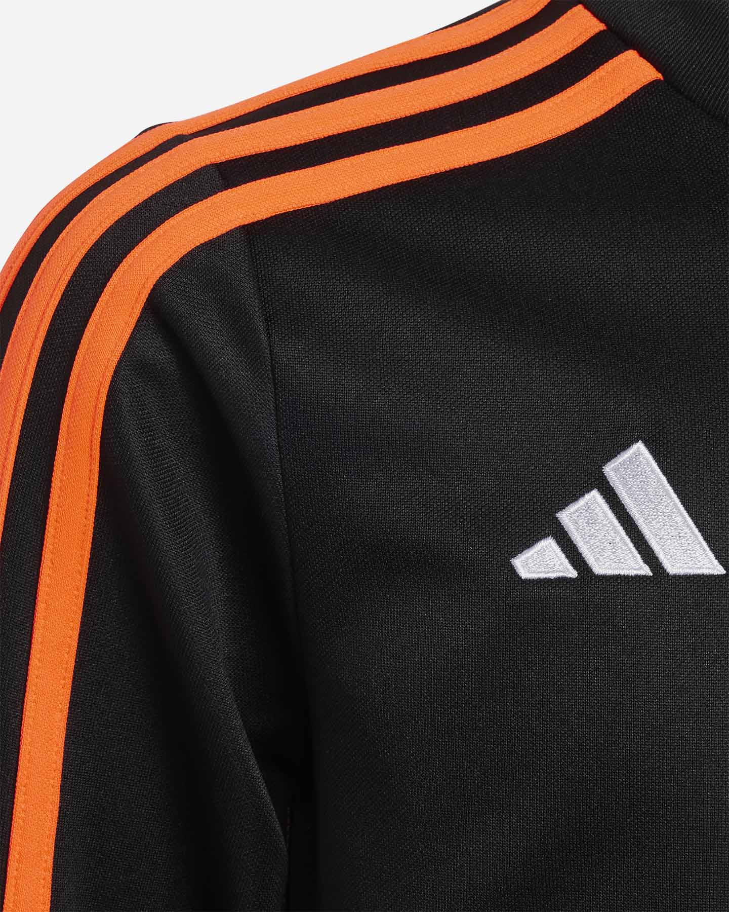 Maglia calcio ADIDAS TIRO 23 JR - Nero - 3 | Cisalfa Sport