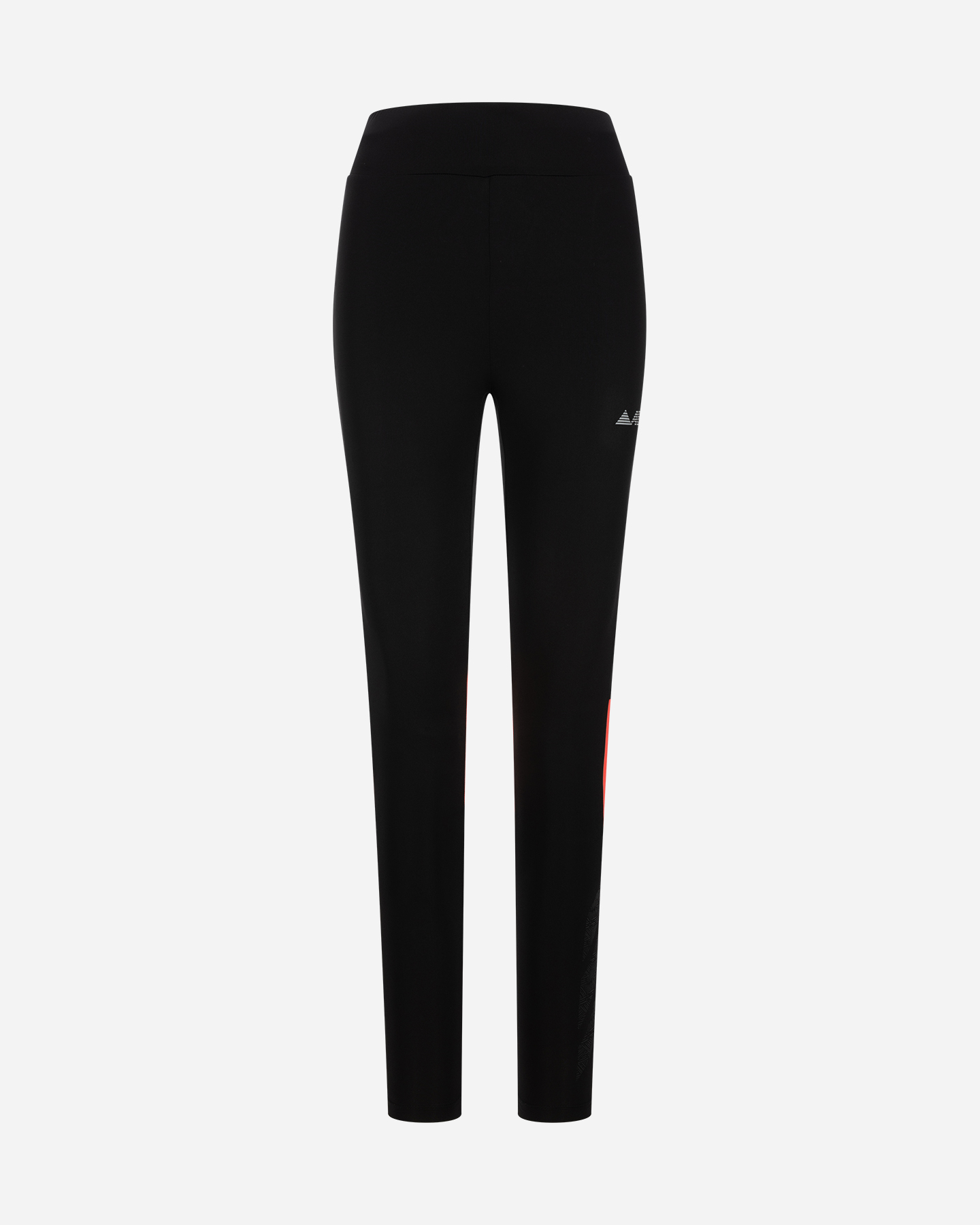 Abc Tech W - Fuseaux Running - Donna - Nero