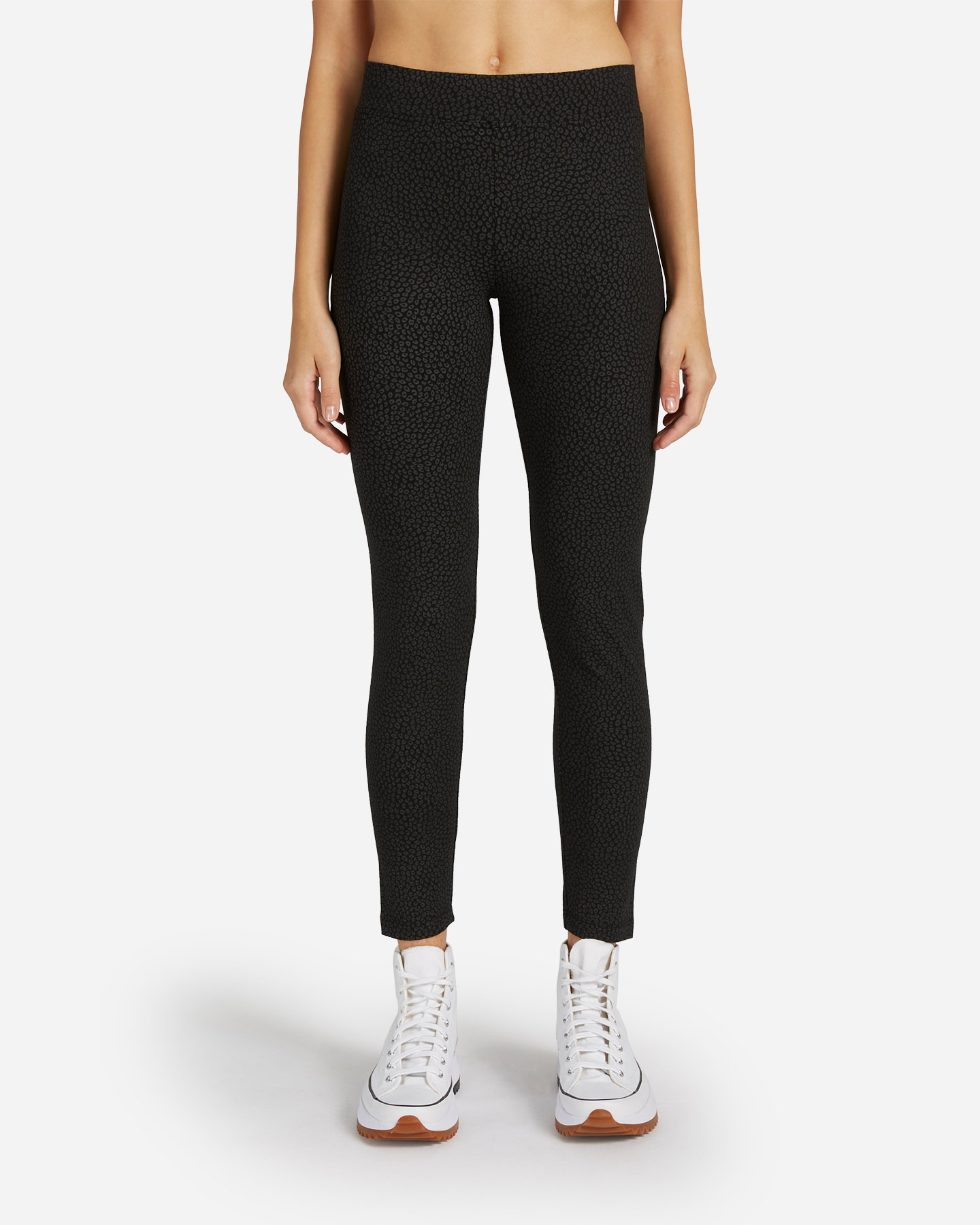 Leggings Arena Athletic W AFW826W22050/AOP Cisalfa Sport