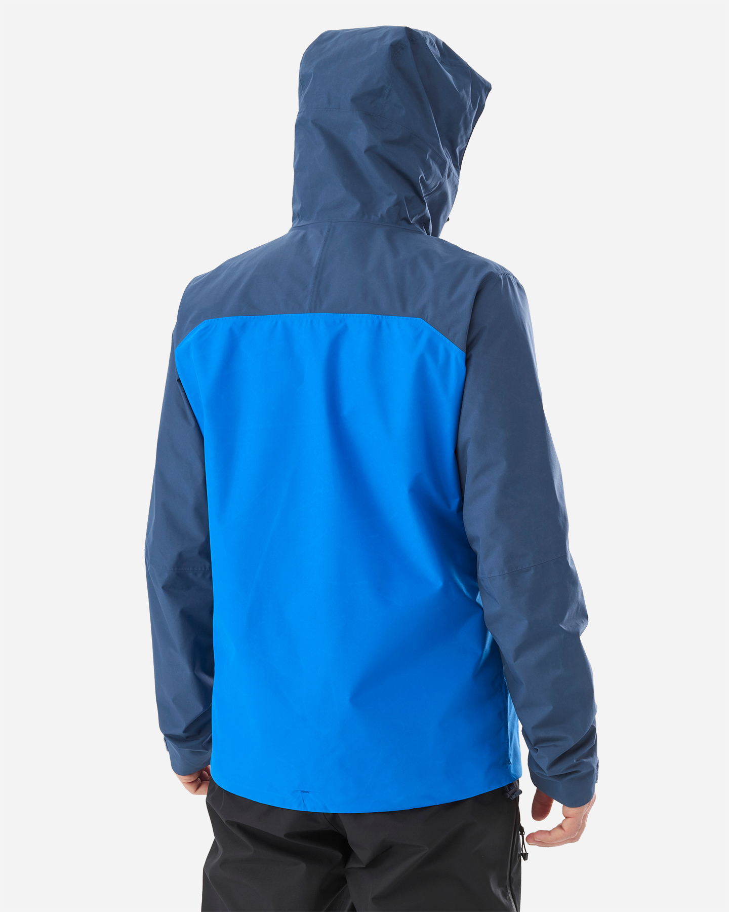 Giacca outdoor MILLET SENECA GTX M - Blu - 1 | Cisalfa Sport