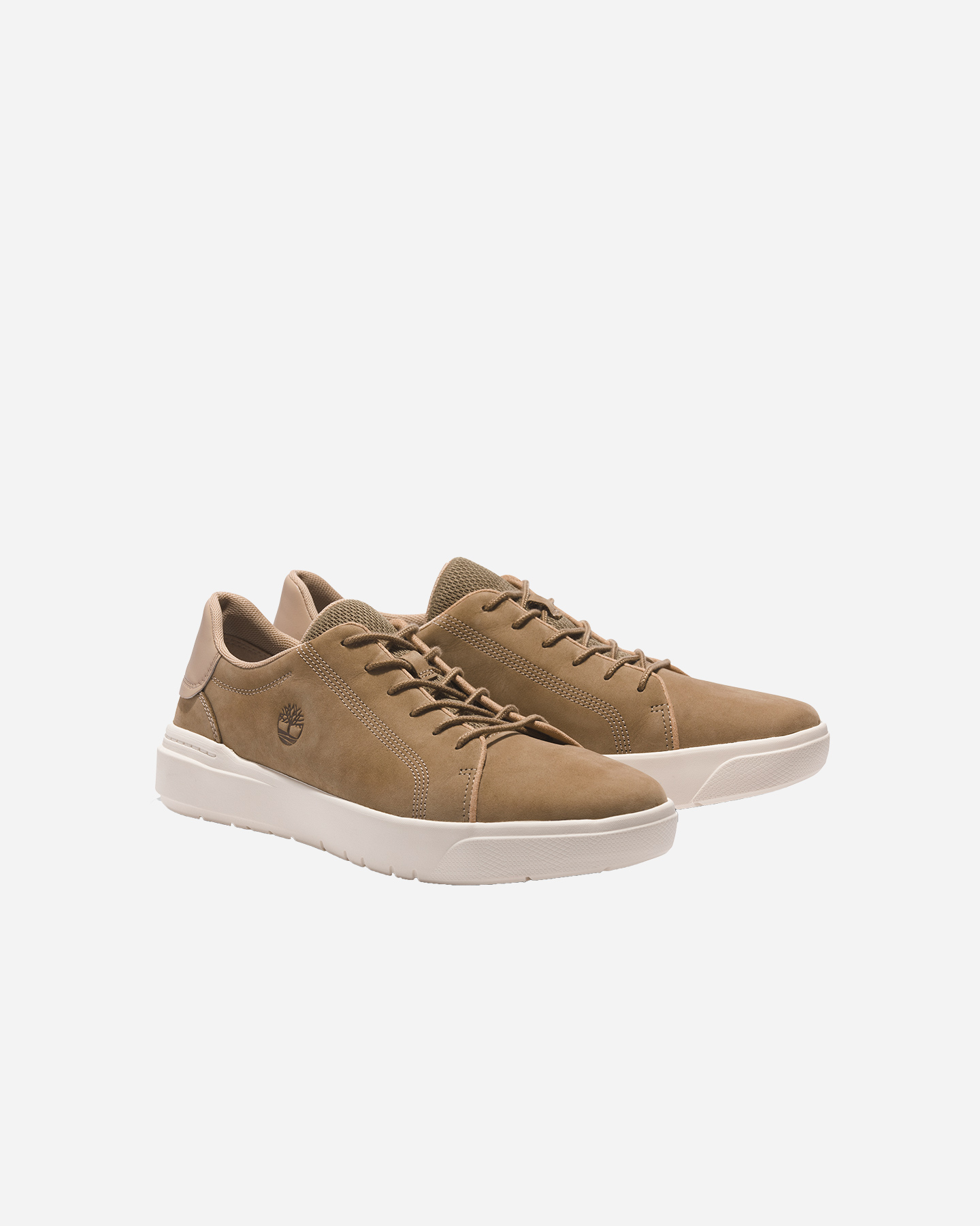 Scarpe urban TIMBERLAND SENECA BAY OX M - Beige - 1 | Cisalfa Sport