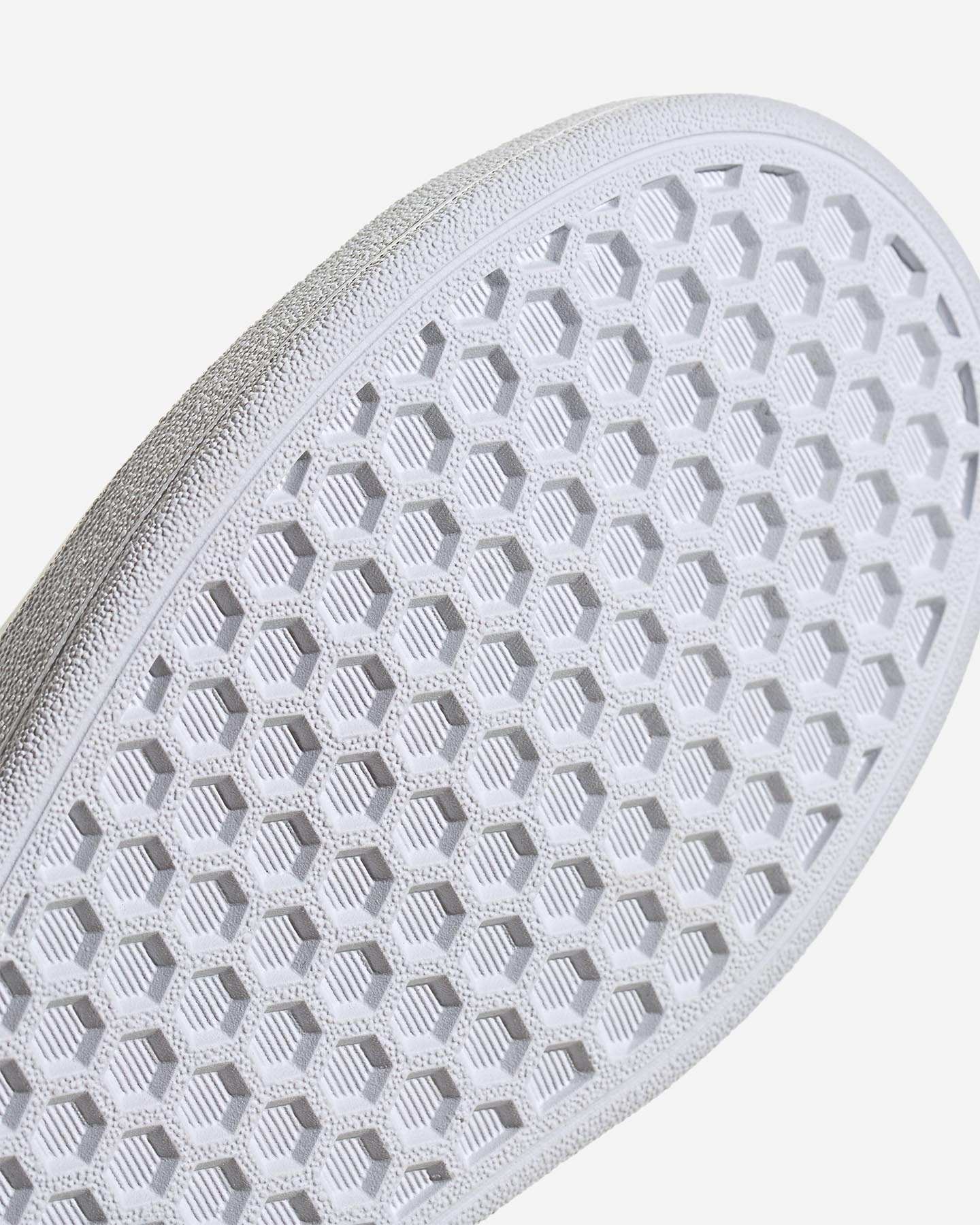 Scarpe sneakers ADIDAS CORE ADVANTAGE 2.0 JR - Bianco - 4 | Cisalfa Sport