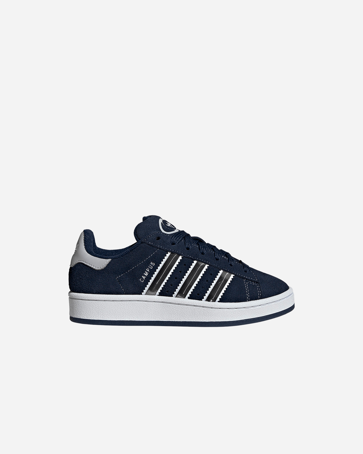 Scarpe sneakers ADIDAS CAMPUS 00S GS JR - Nero - 0 | Cisalfa Sport