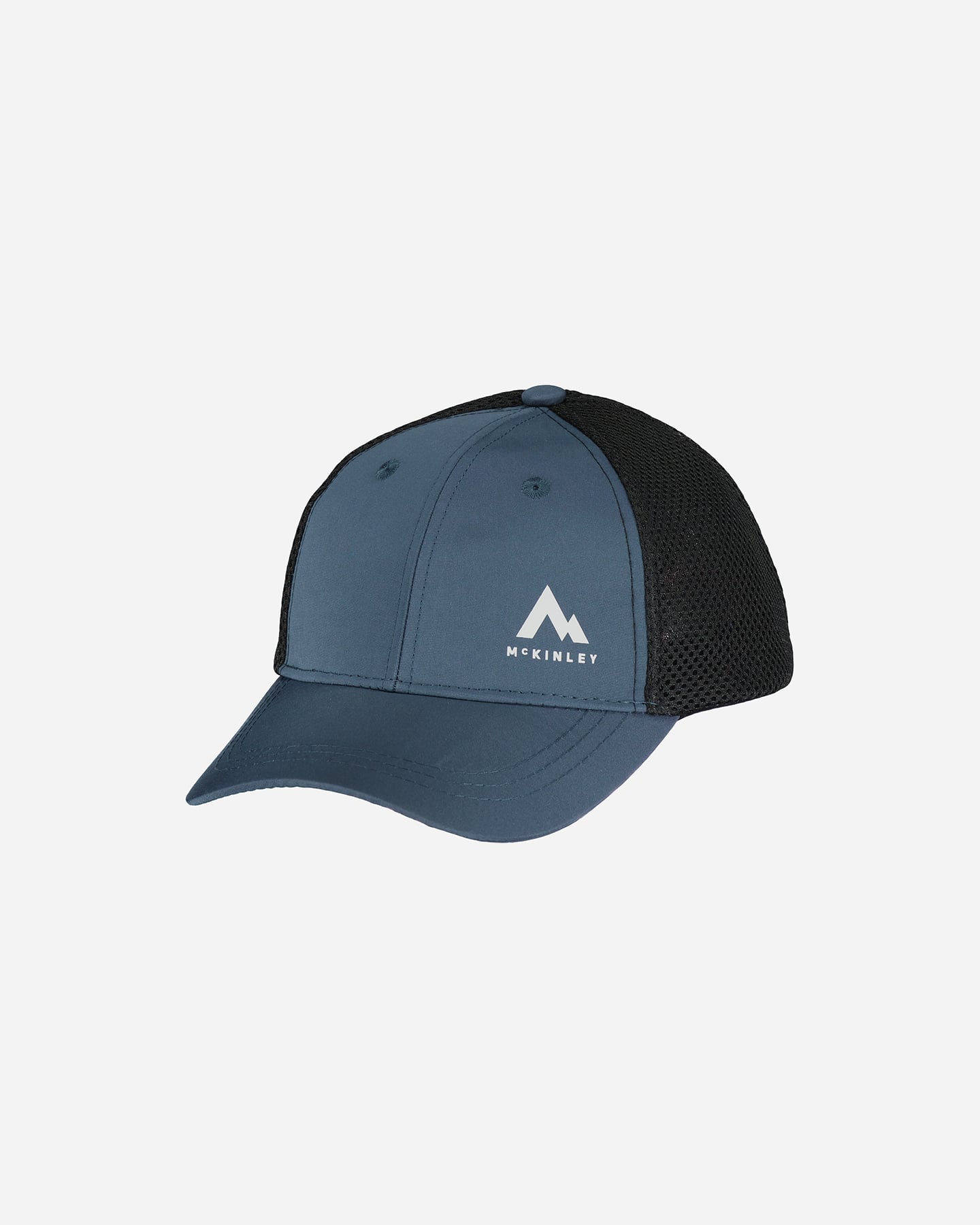 Cappellino MCKINLEY KOYO  - Blu - 0 | Cisalfa Sport