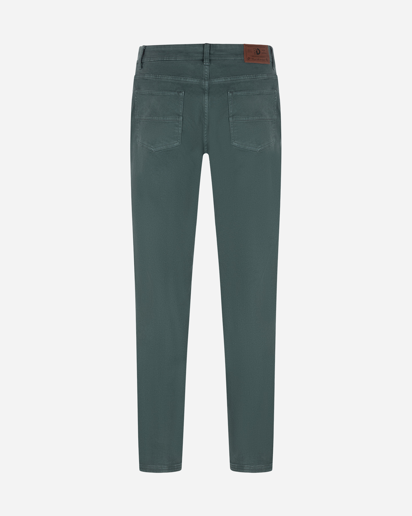 Pantalone DACK'S ESSENTIAL M - Azzurro - 1 | Cisalfa Sport