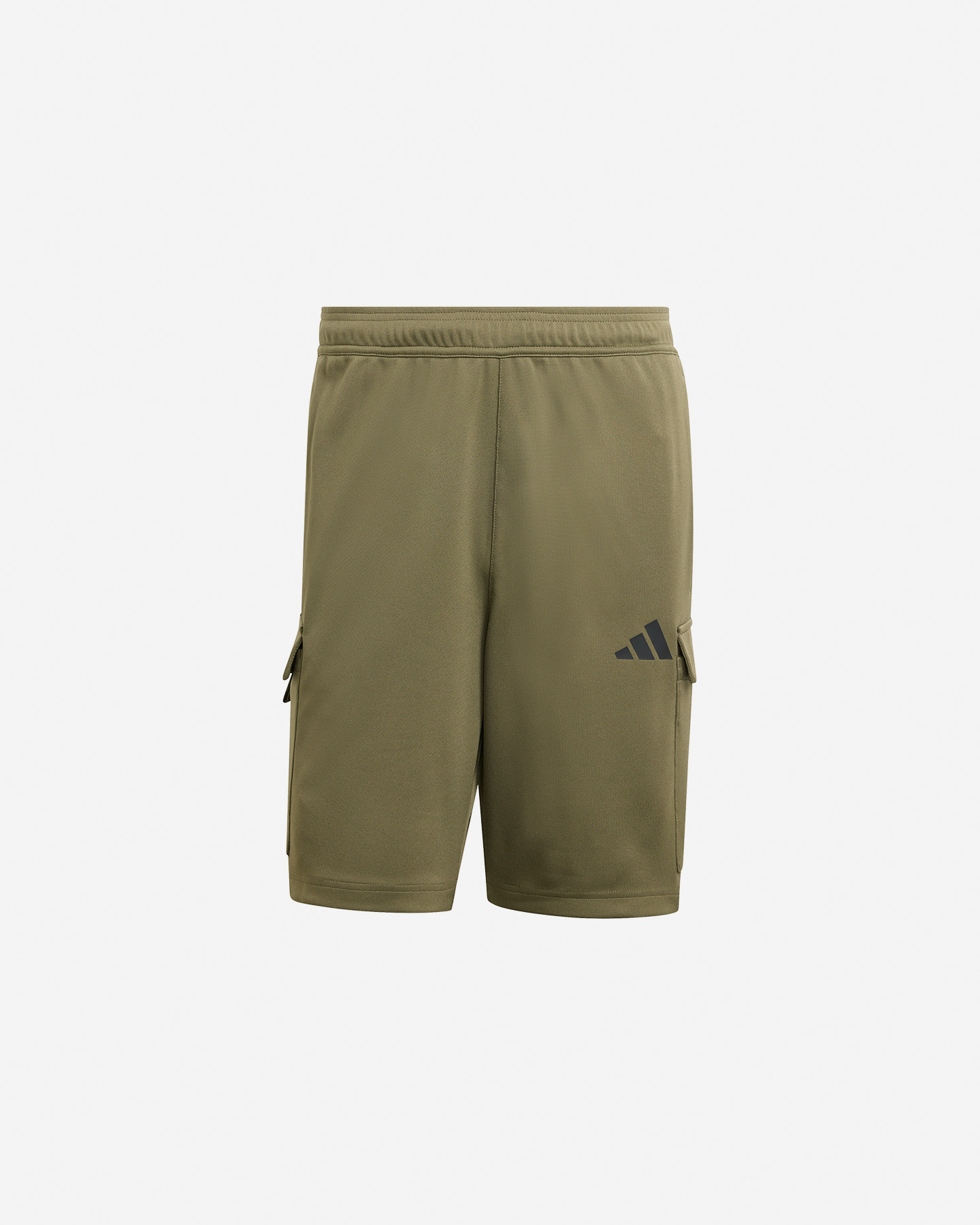 Pantaloncini ADIDAS CARGO TIRO M - Verde - 0 | Cisalfa Sport