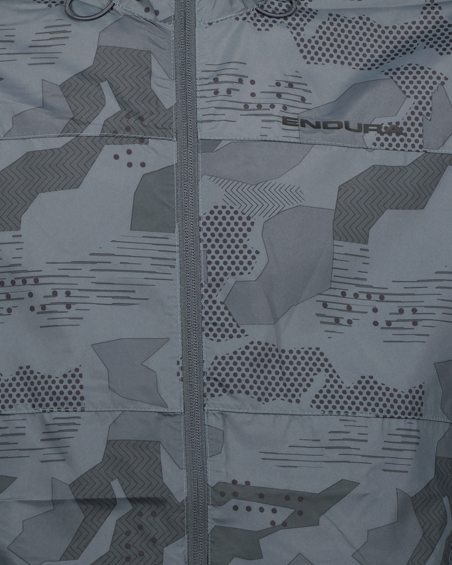 Giacca ciclismo ENDURA HUMVEE SHELL M - Nero - 3 | Cisalfa Sport