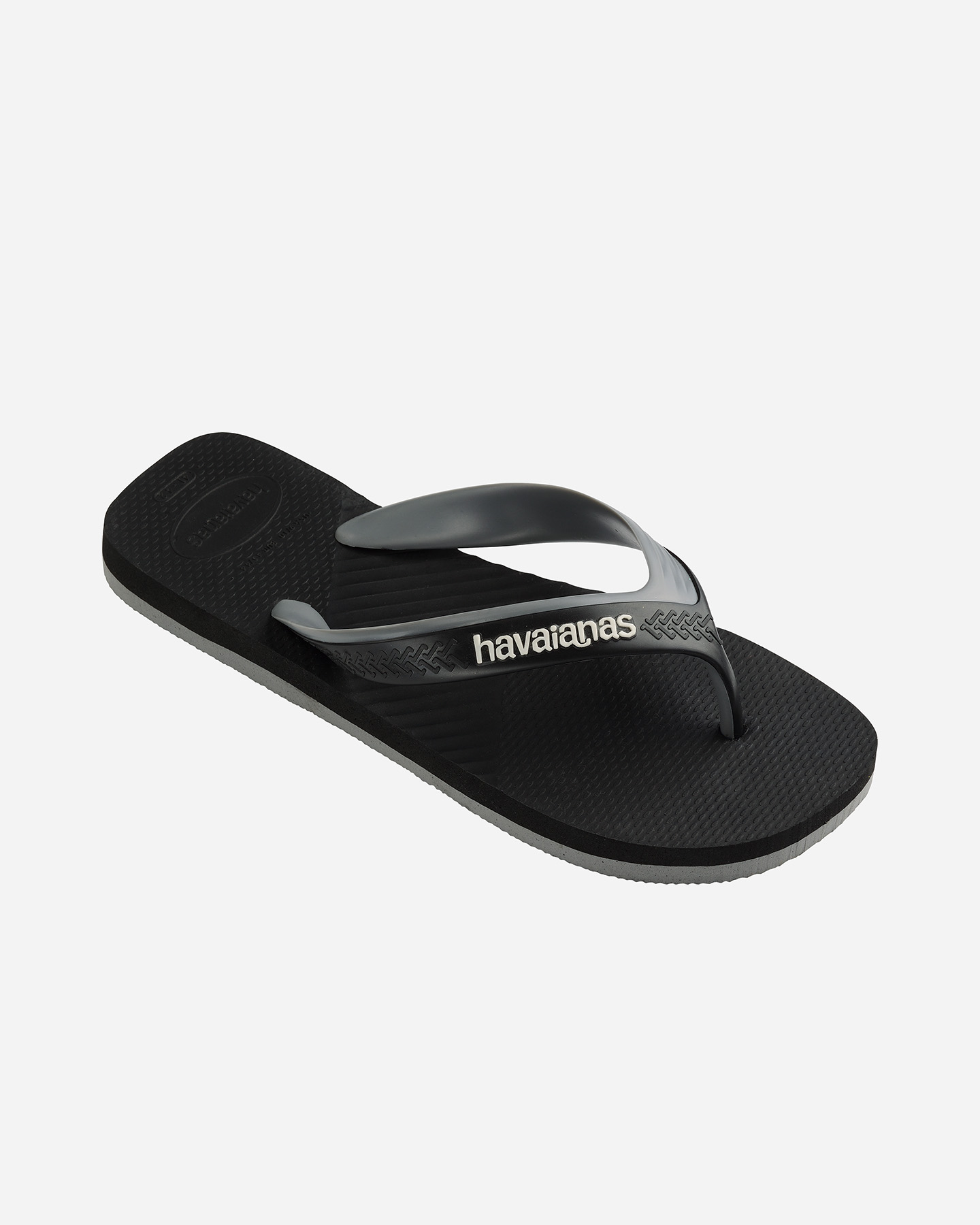 Infradito HAVAIANAS CASUAL 2.0 M - Nero - 3 | Cisalfa Sport