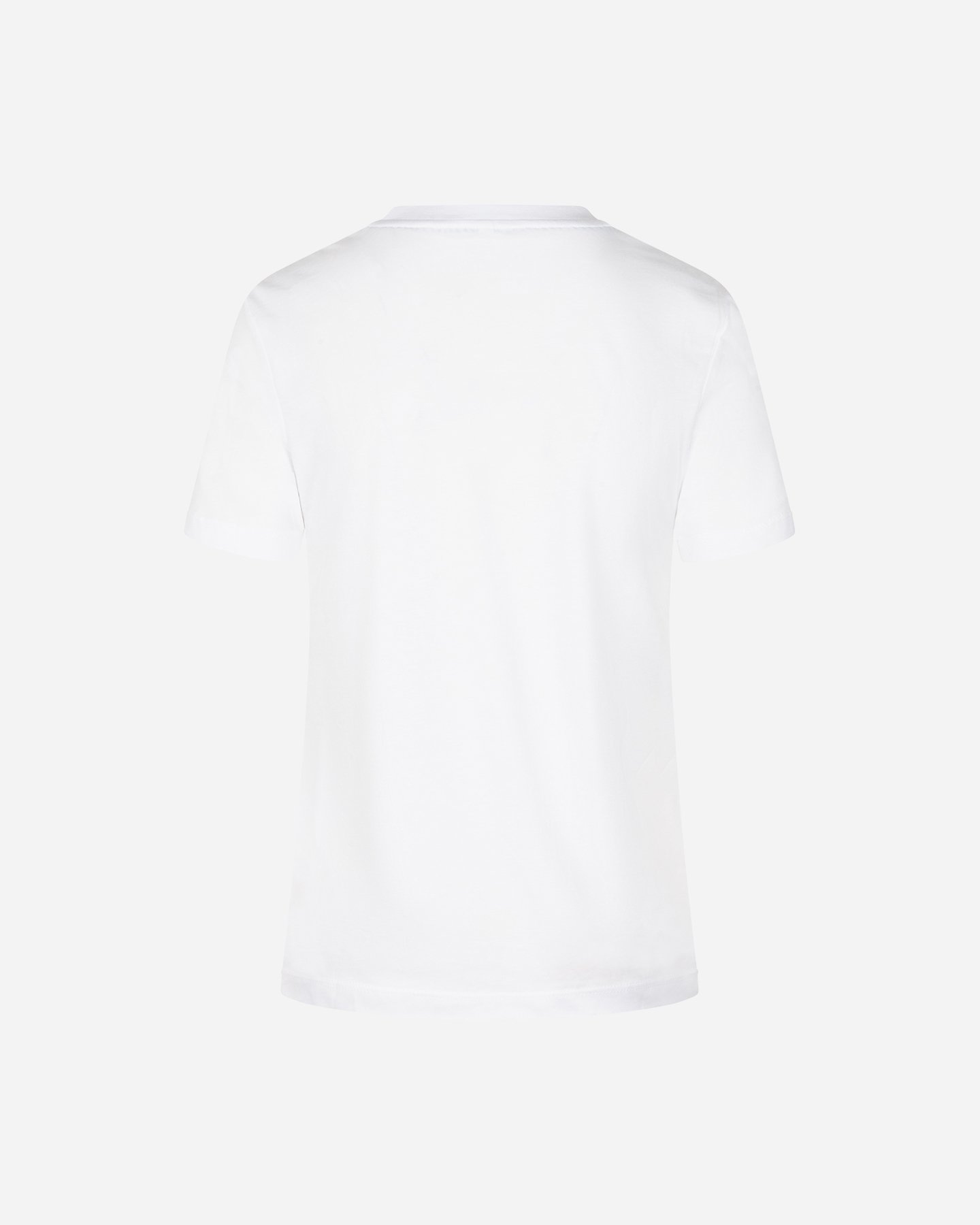 T-shirt ONLY KITA CUORI W - Bianco - 1 | Cisalfa Sport