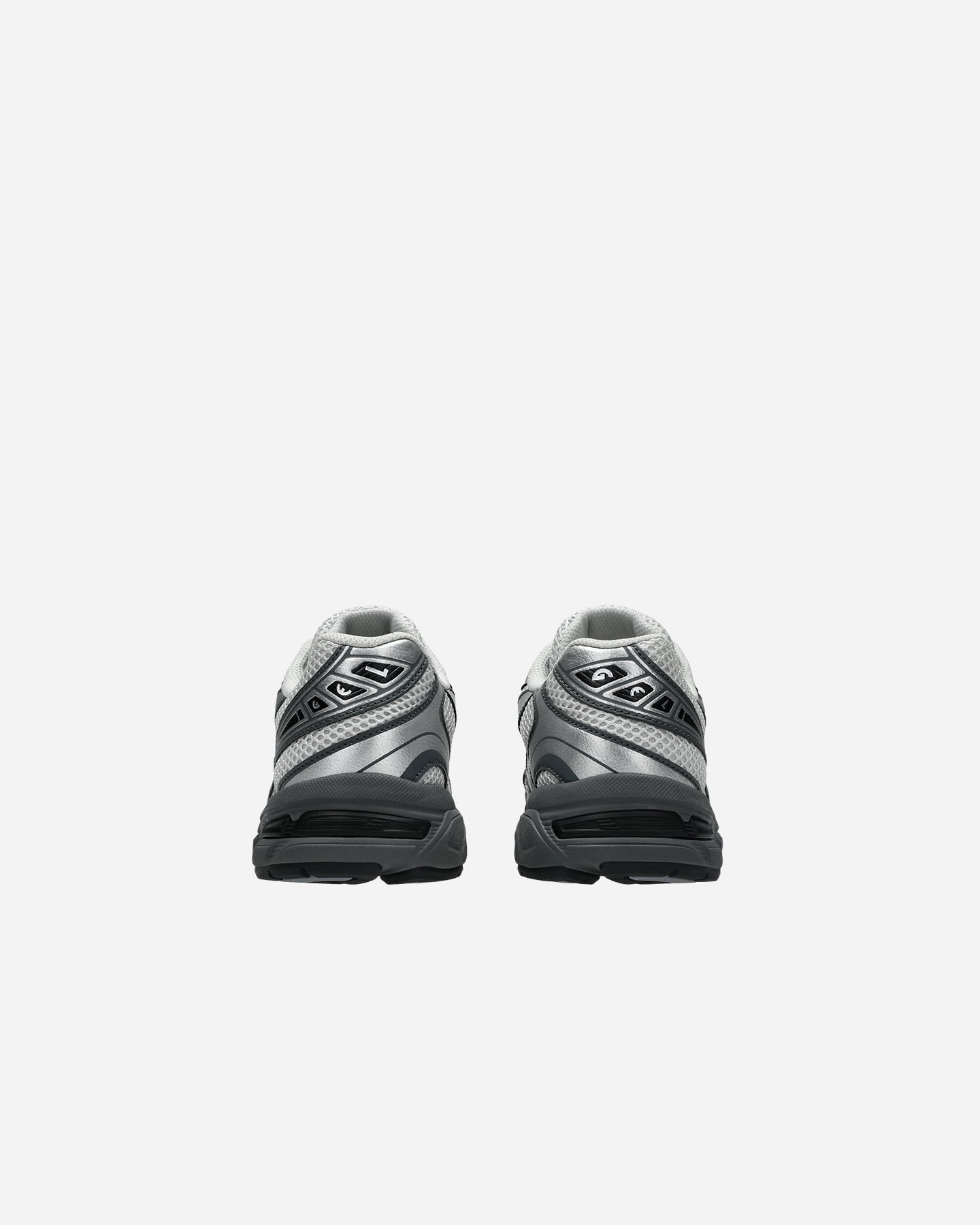 Scarpe sneakers ASICS GEL-1130 GS JR - Grigio - 4 | Cisalfa Sport