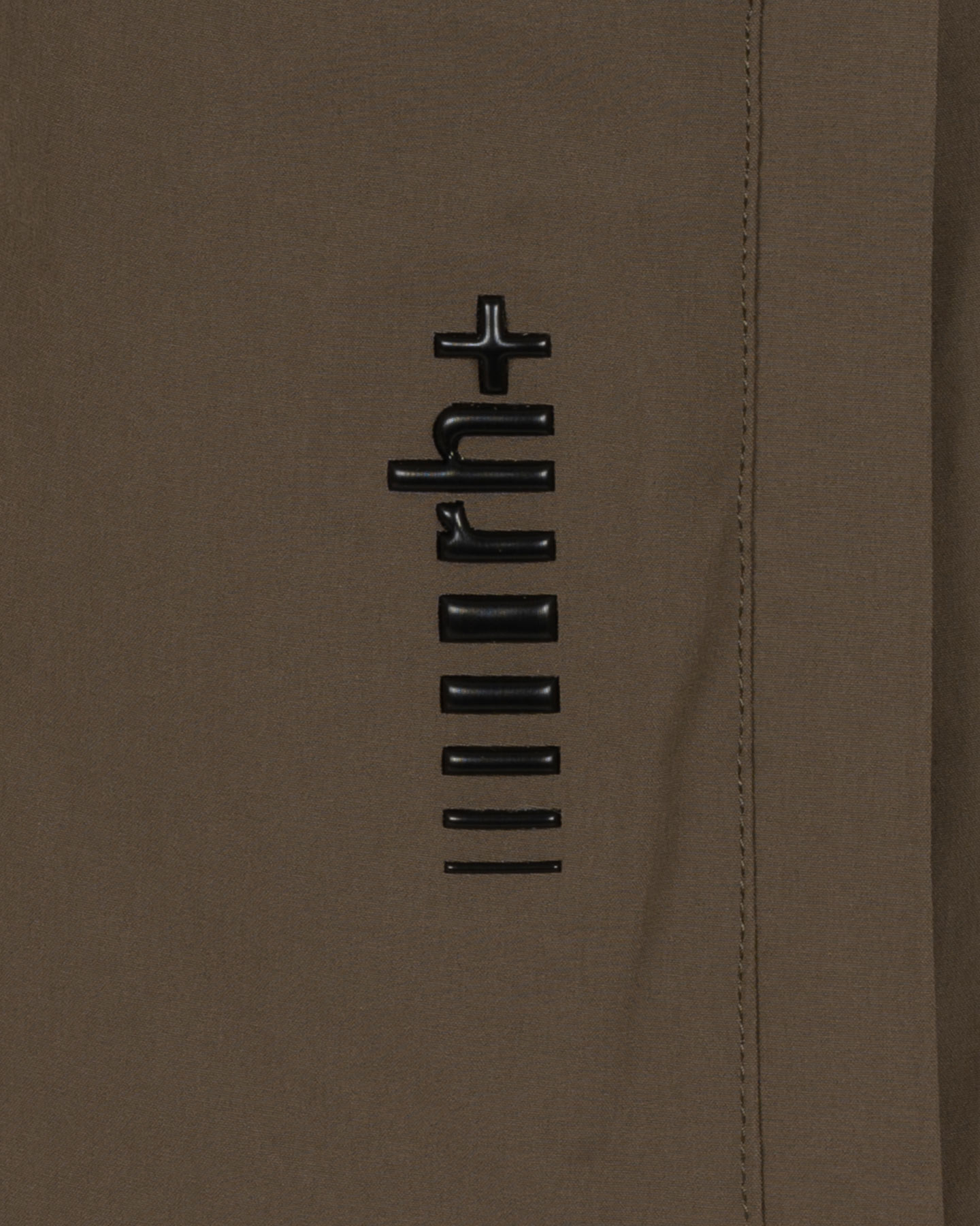 Pantalone sci RH+ LOGIC 10MM M - Verde - 2 | Cisalfa Sport