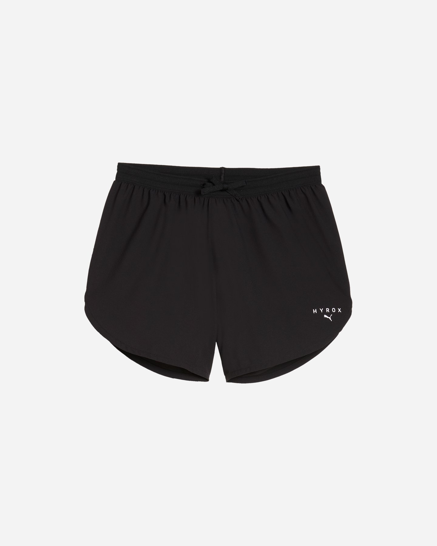 Short training PUMA HYROX ULTRAWEAVE W - Nero - 0 | Cisalfa Sport