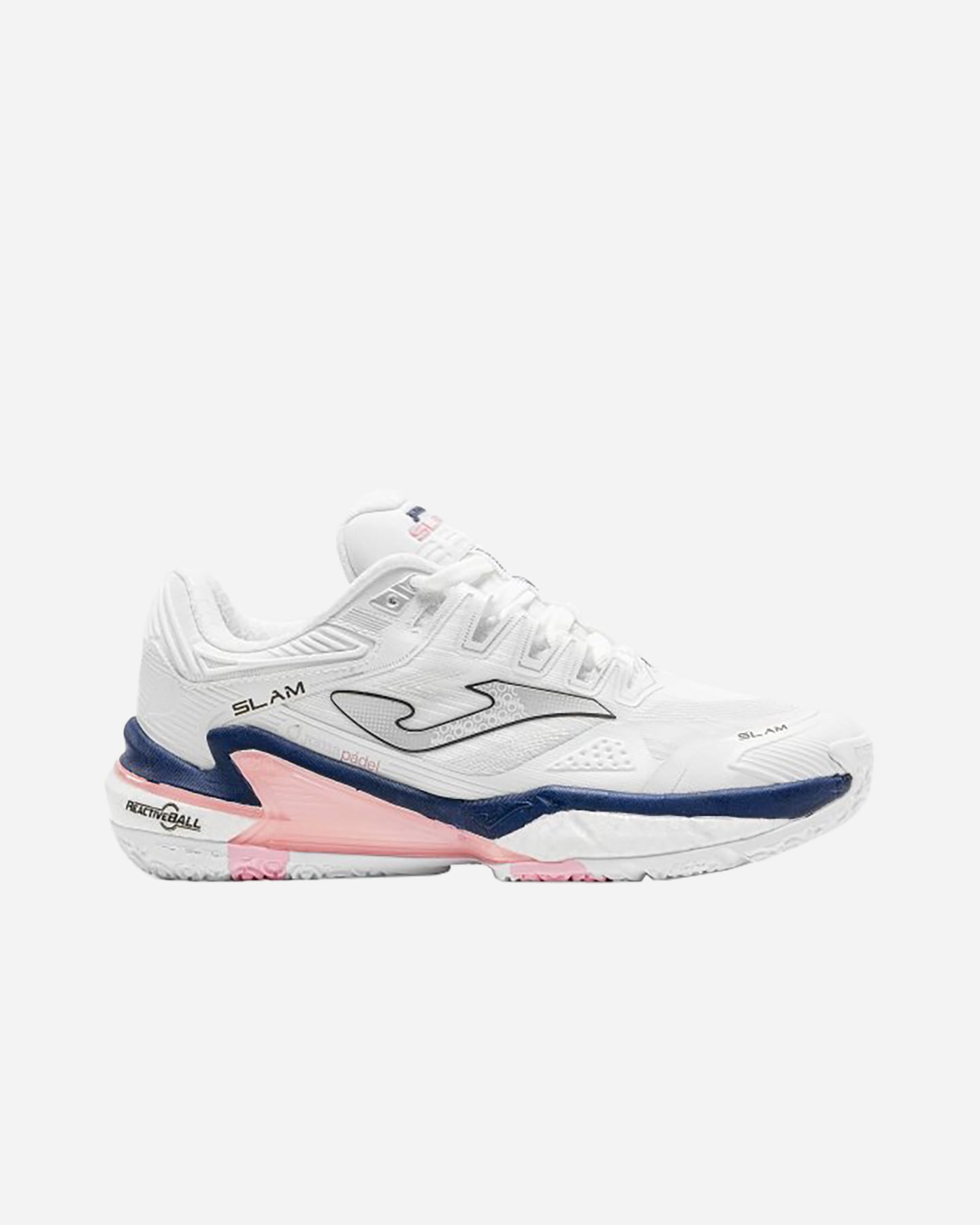 Slam W - Scarpe Padel - Donna