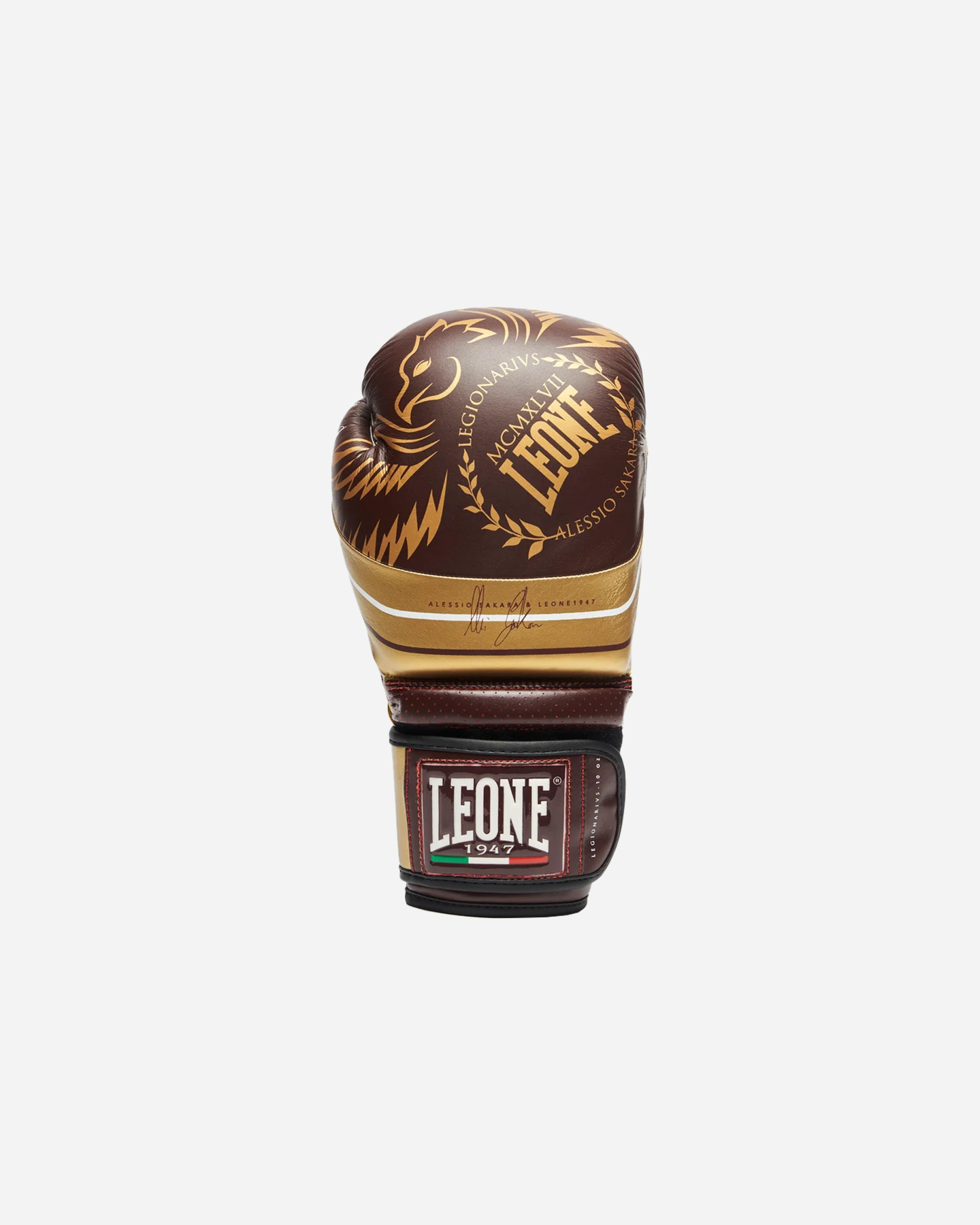 Guanti LEONE LEGIONARIVS - 1 | Cisalfa Sport