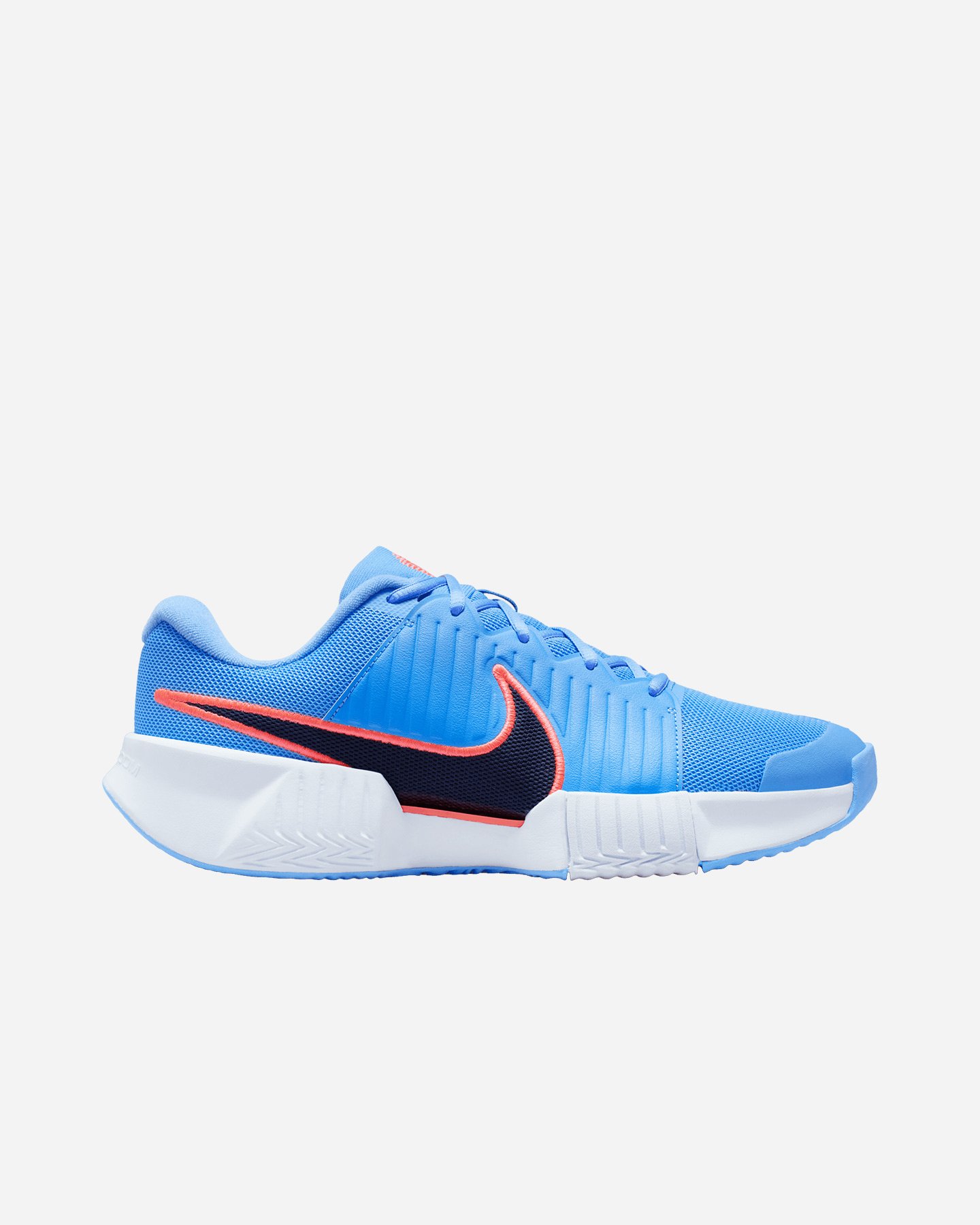Scarpe tennis NIKE ZOOM GP CHALLENGE PRO ALL COURT W - 0 | Cisalfa Sport