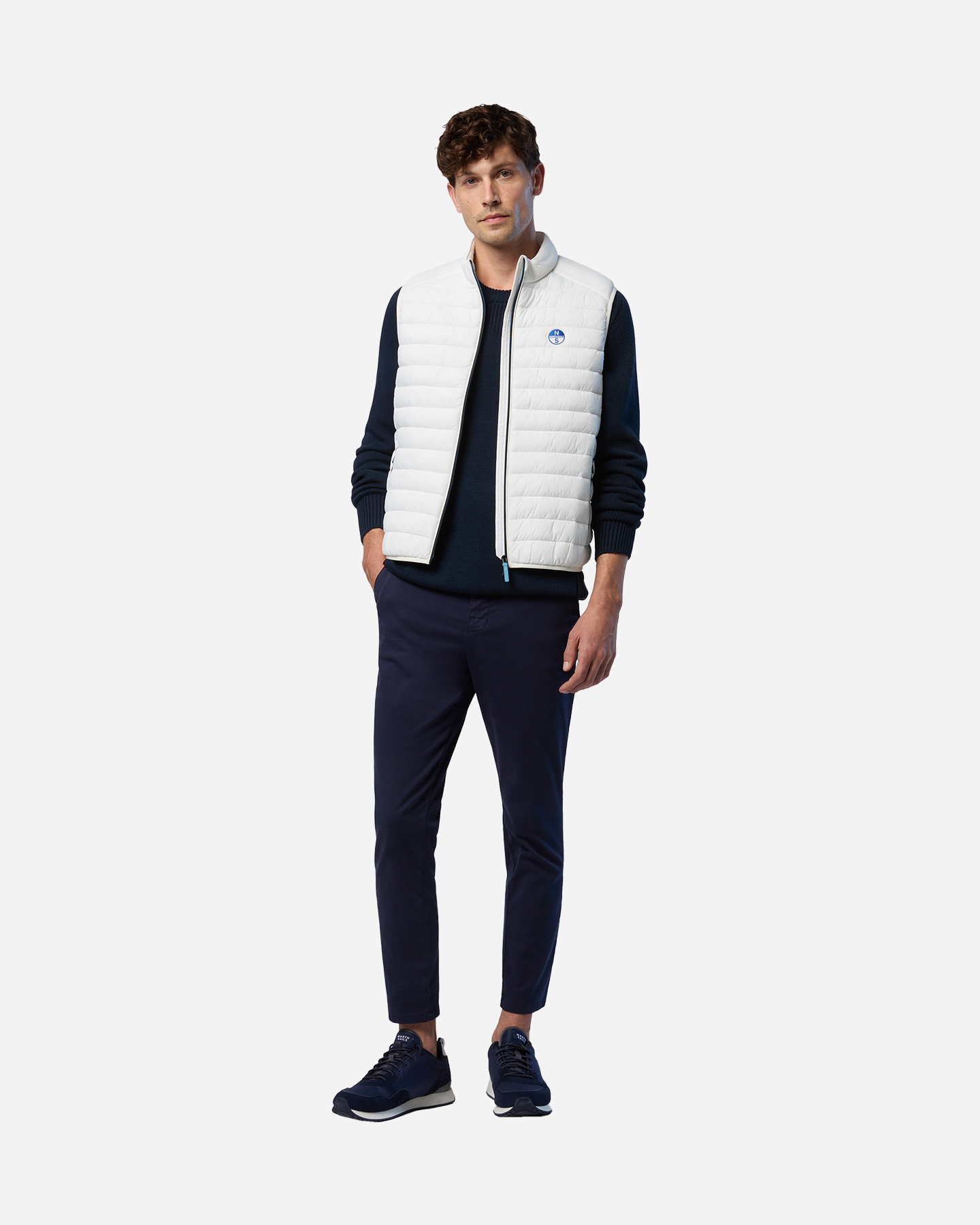 Gilet NORTH SAILS SOFT M - 3 | Cisalfa Sport