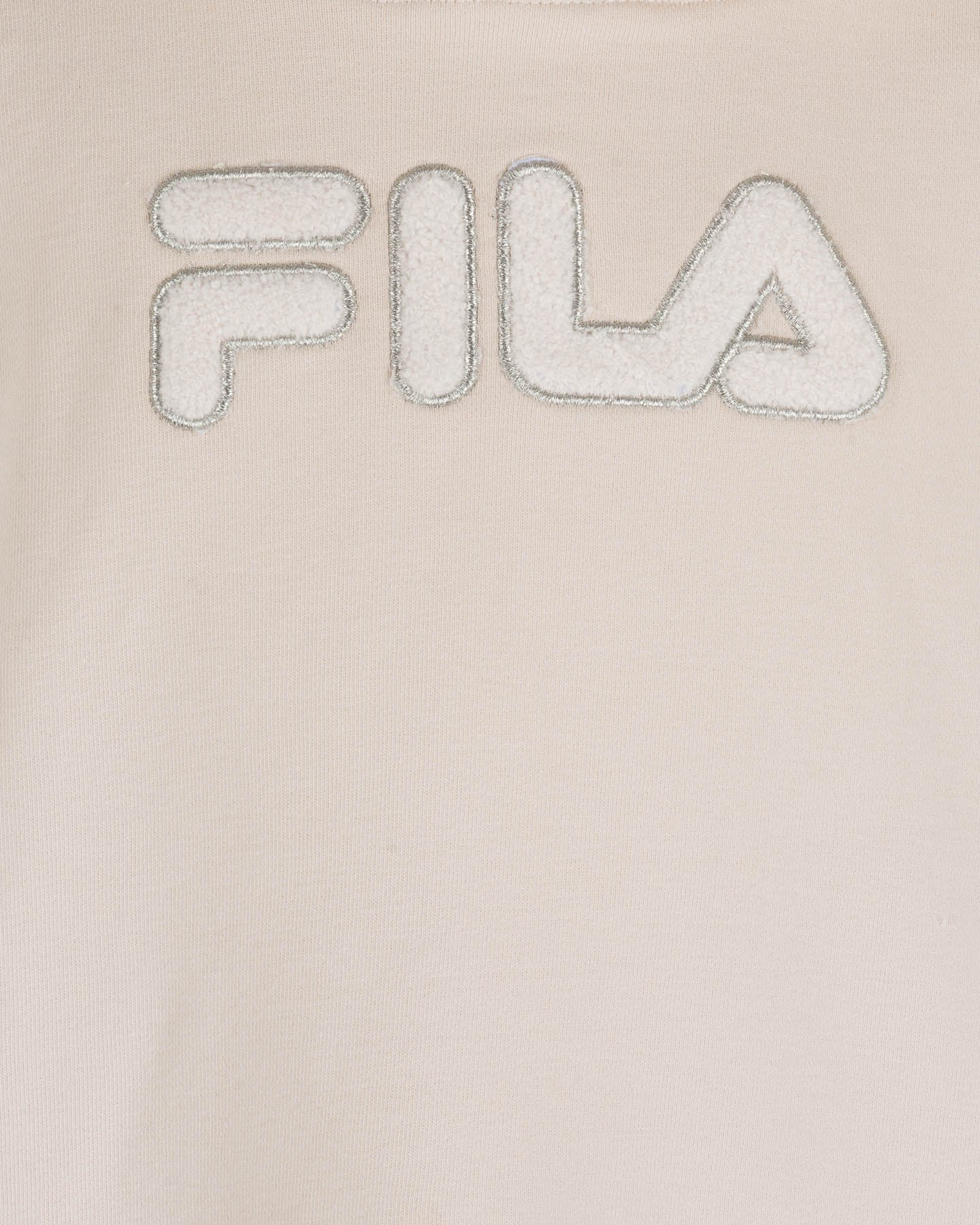 Felpa FILA CITYWEAR JR - 5 | Cisalfa Sport