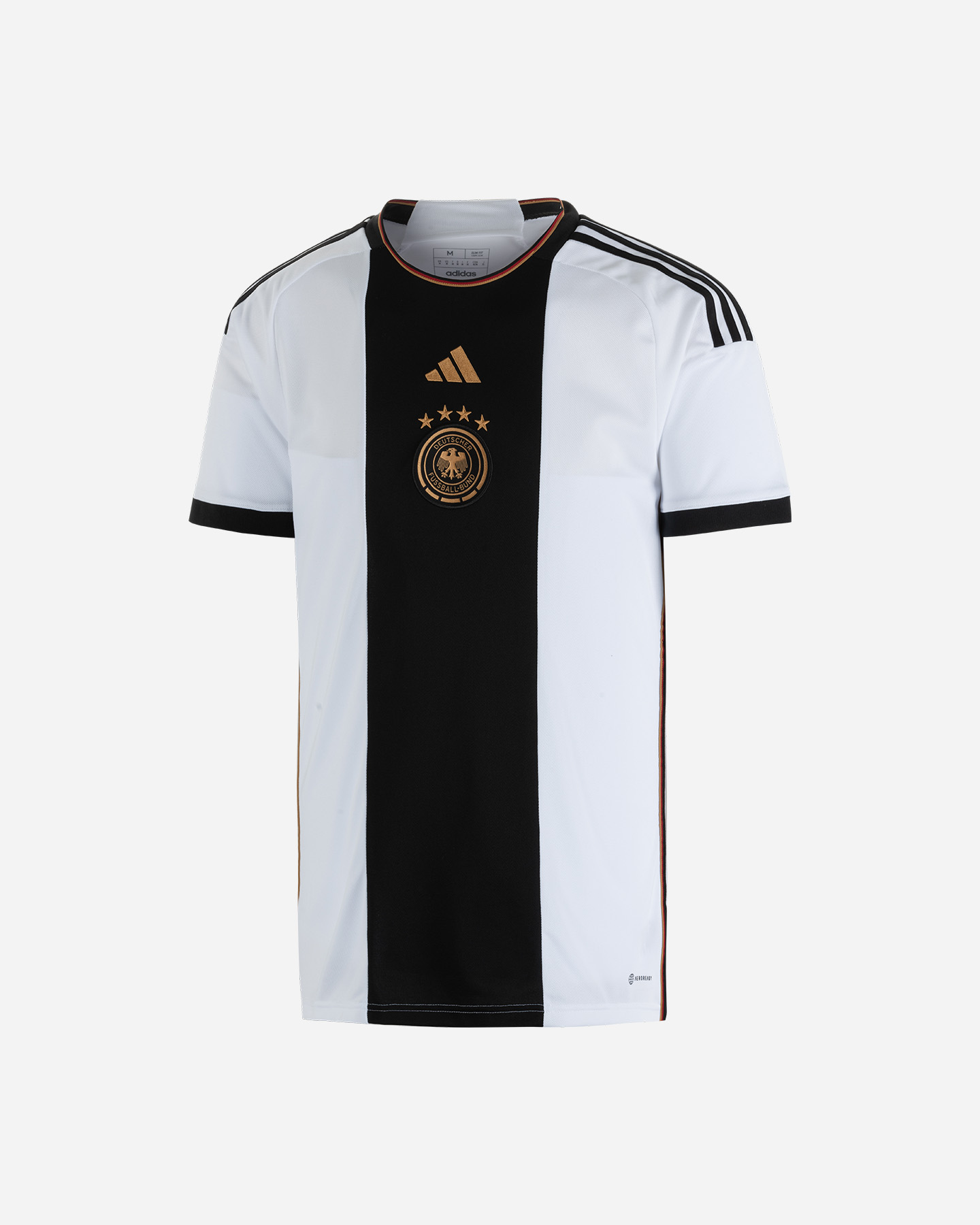 Maglia calcio ufficiale ADIDAS GERMANIA HOME M - 0 | Cisalfa Sport