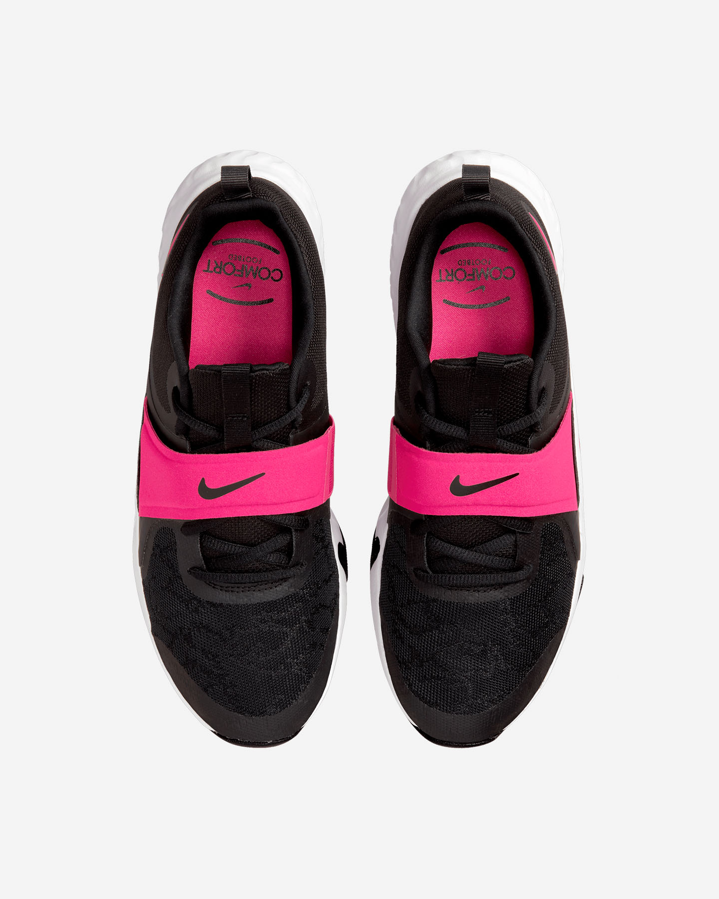 Scarpe training NIKE RENEW IN-SEASON TR 12 W - Nero - 3 | Cisalfa Sport