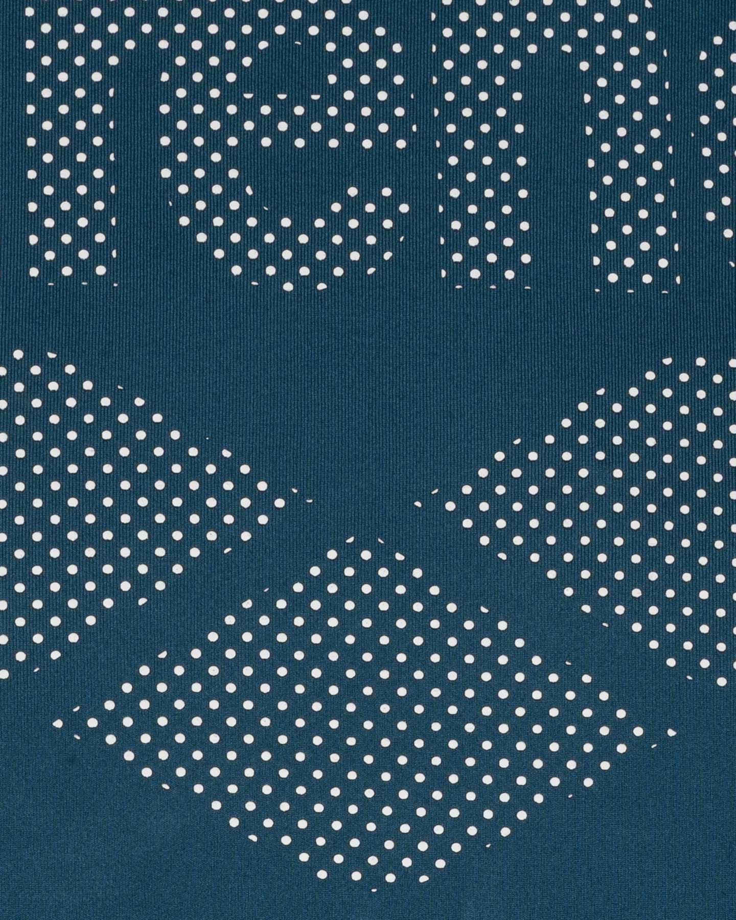 T-shirt training ARENA CROSS CORE M - Blu - 2 | Cisalfa Sport