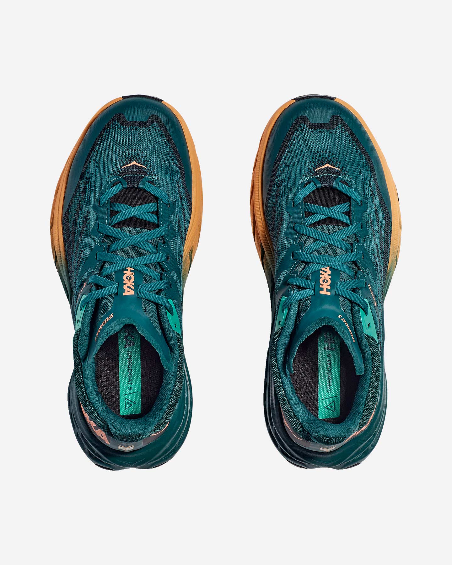 Scarpe trail HOKA SPEEDGOAT 5 GTX W - 9 | Cisalfa Sport