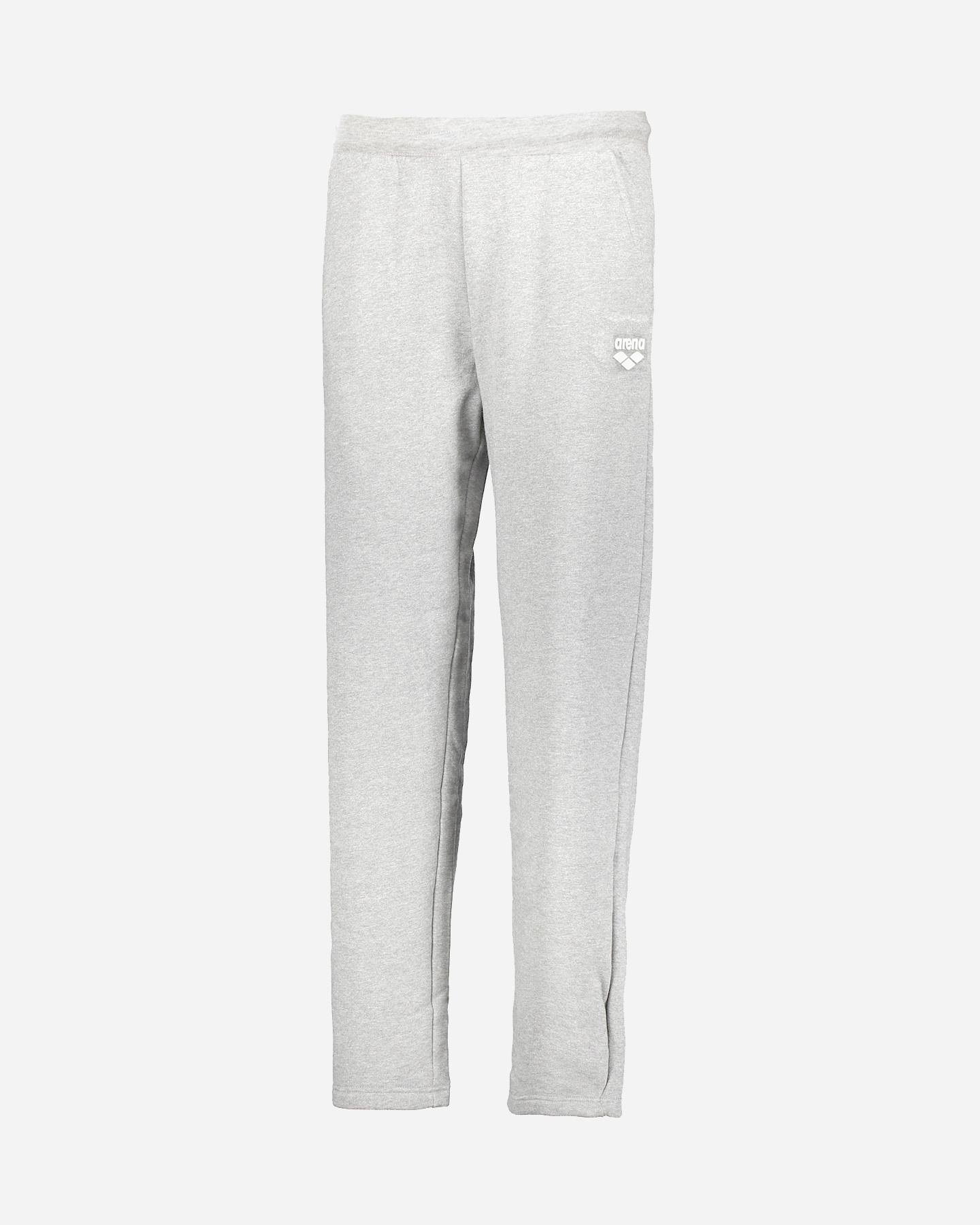 Pantalone ARENA SMALL LOGO M - Grigio - 4 | Cisalfa Sport