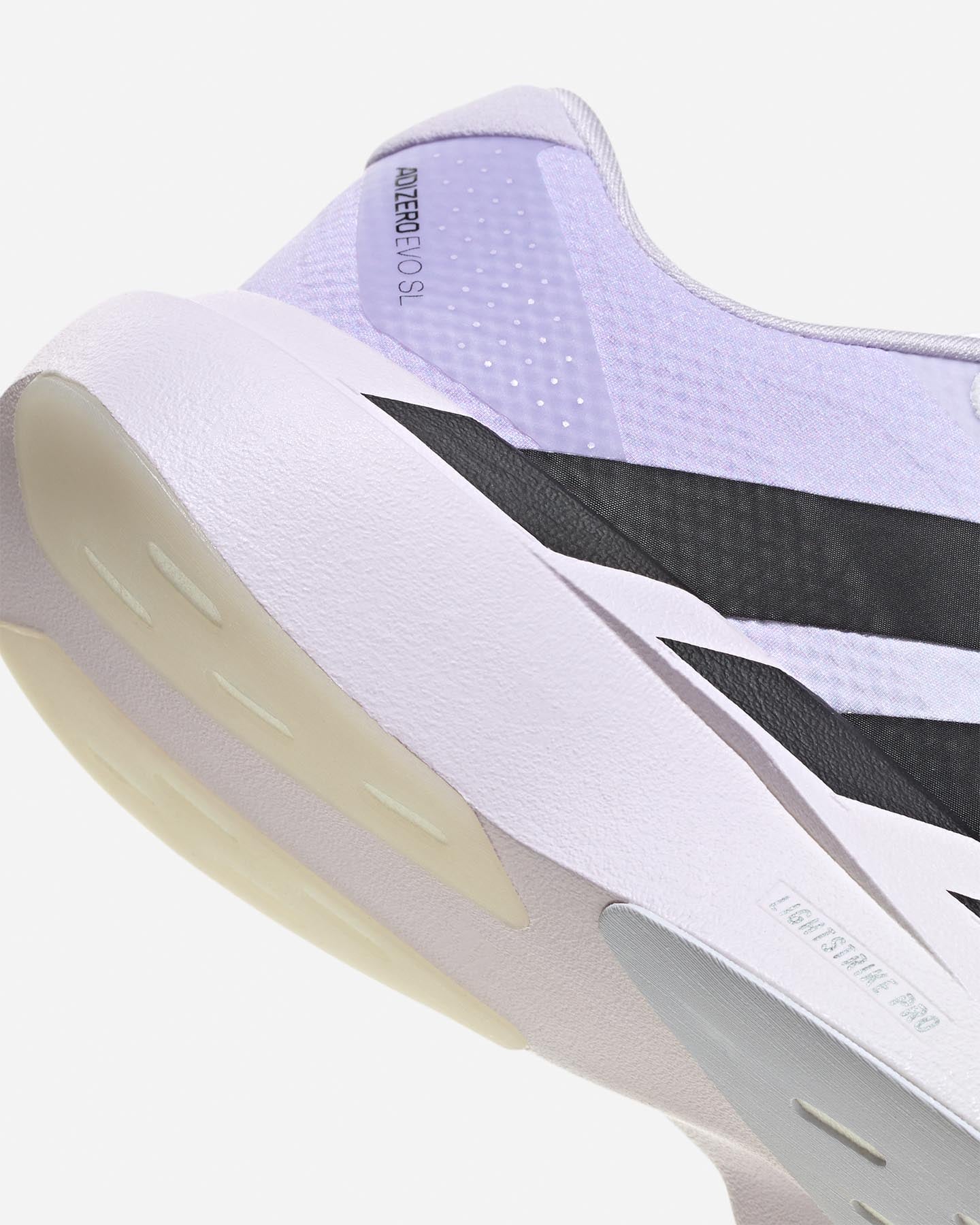 Scarpe running ADIDAS ADIZERO EVO SL W - 4 | Cisalfa Sport