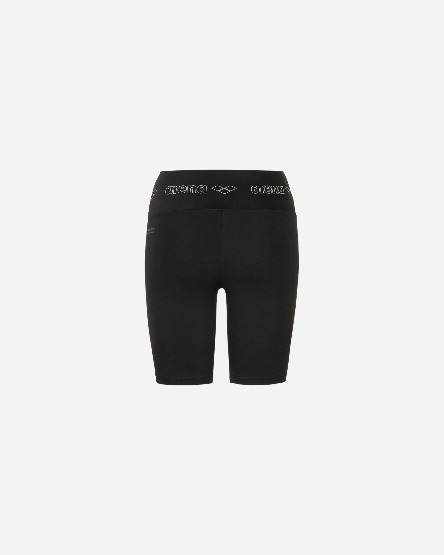 Short training ARENA SHAPE W - Nero - 1 | Cisalfa Sport