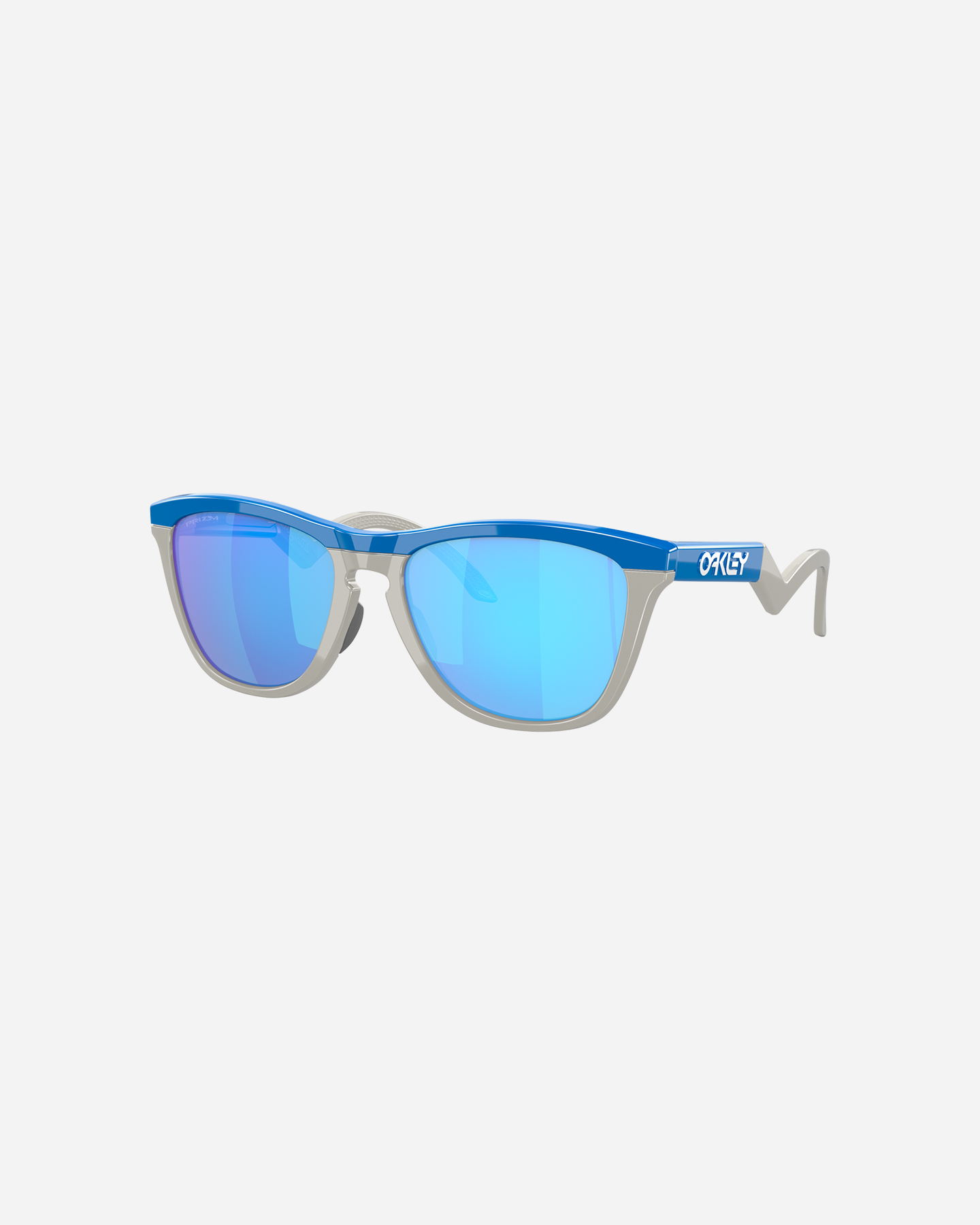 Occhiali OAKLEY FROGSKINS HYBRID PRIZM  - Color mix - 0 | Cisalfa Sport