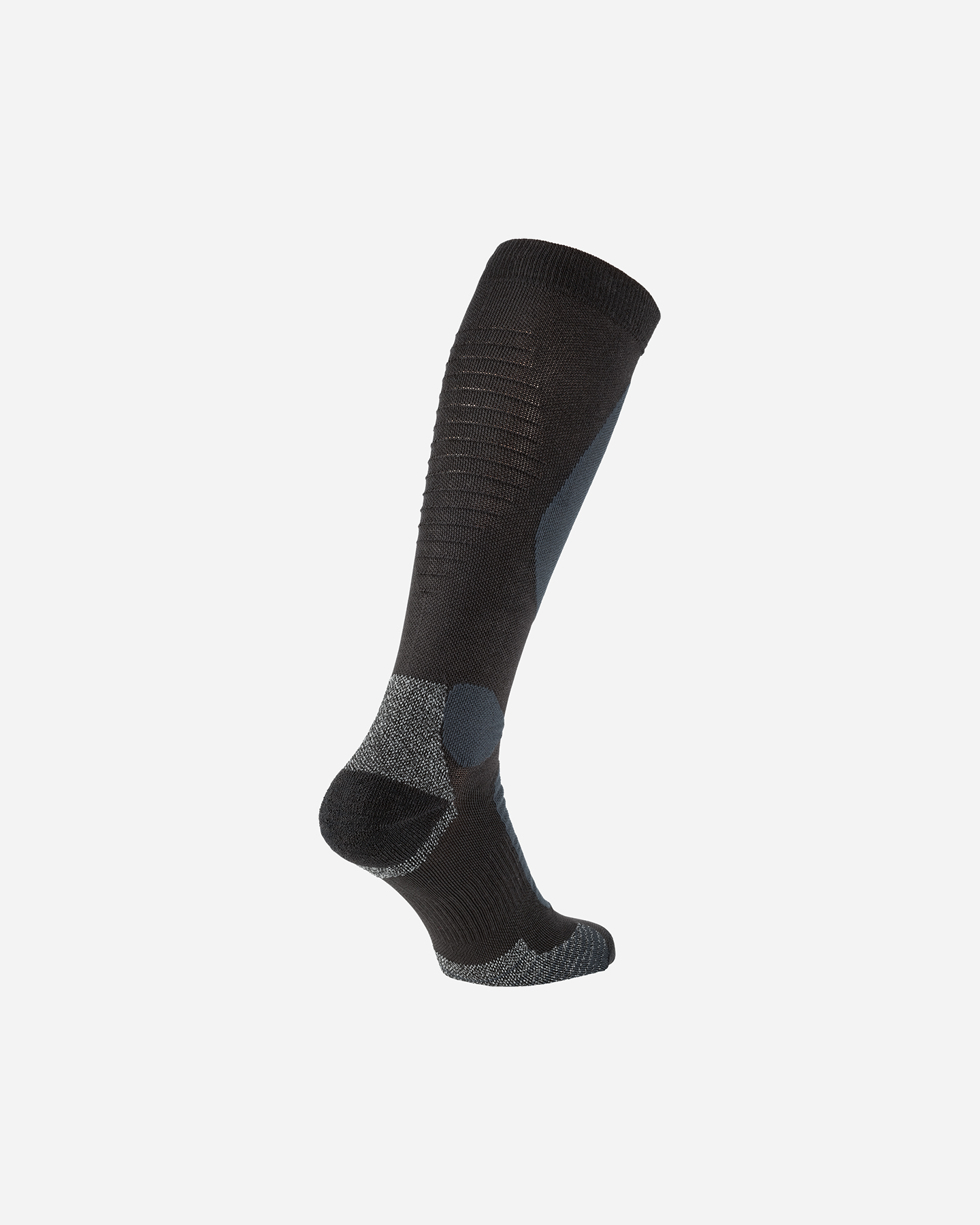 Calze sci ODLO SKI PRIMALOFT MUSCLE  - Nero - 1 | Cisalfa Sport