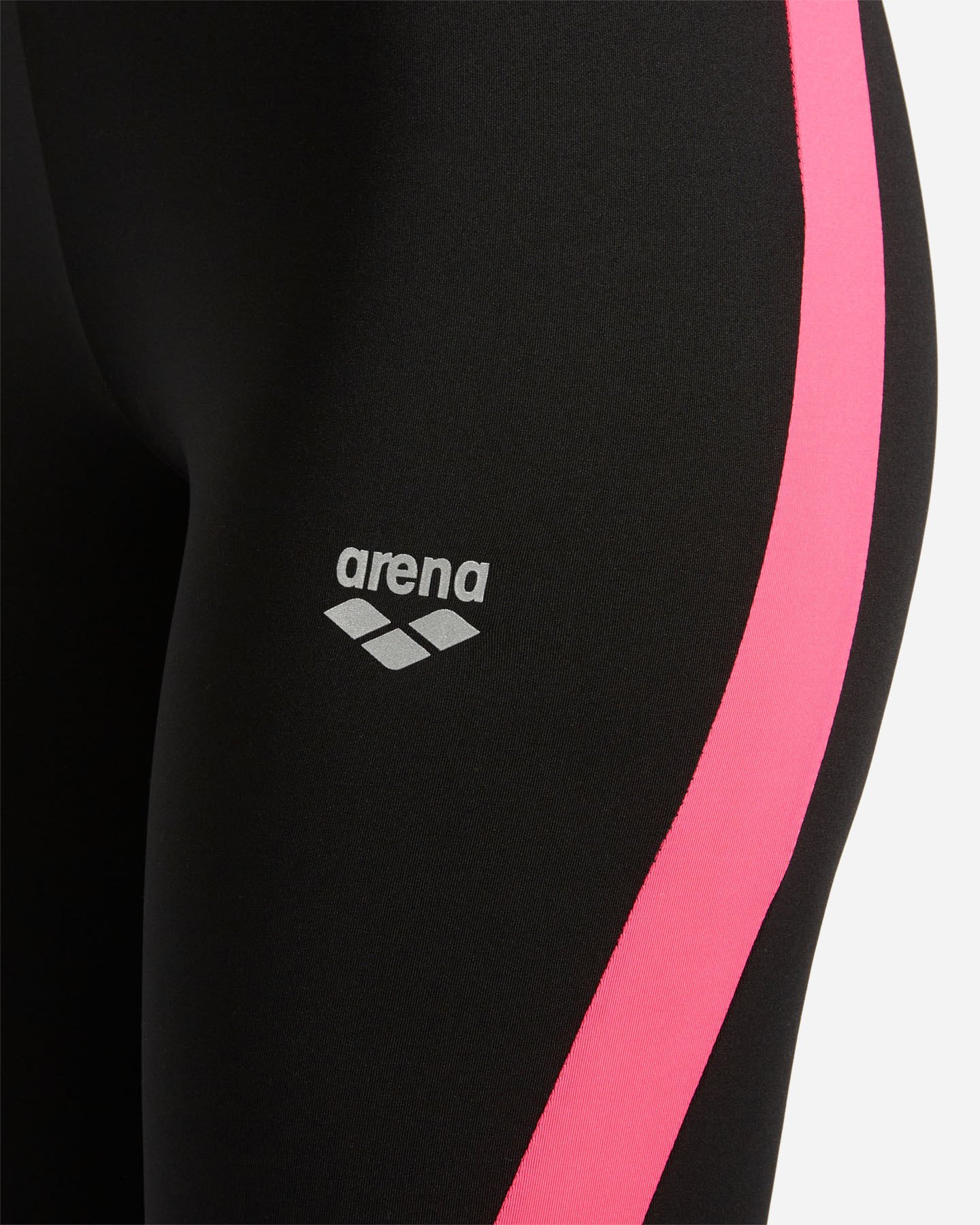 Capri running ARENA FARTLEK W - Nero - 3 | Cisalfa Sport