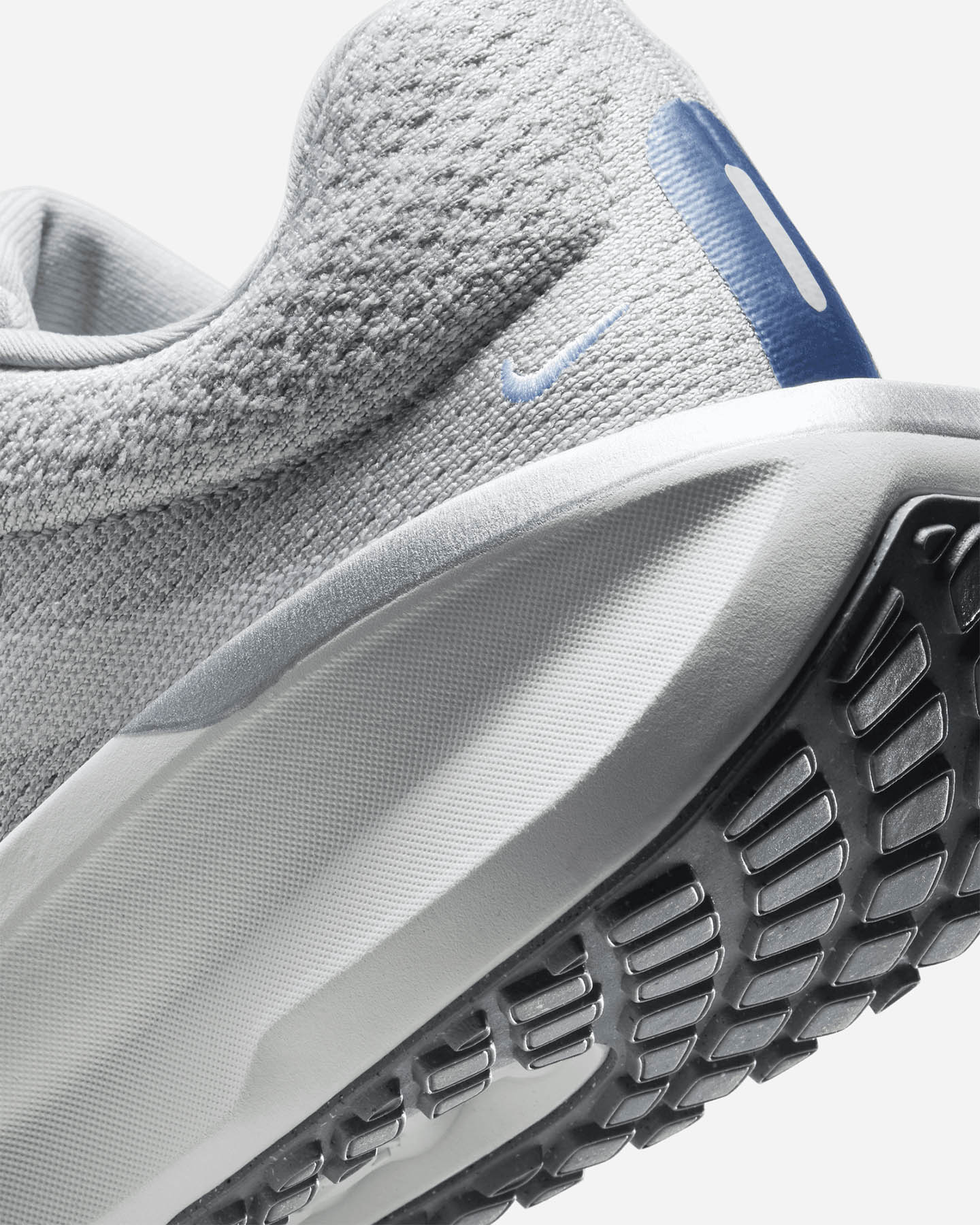 Scarpe running NIKE WINFLO 11 W - Grigio - 5 | Cisalfa Sport