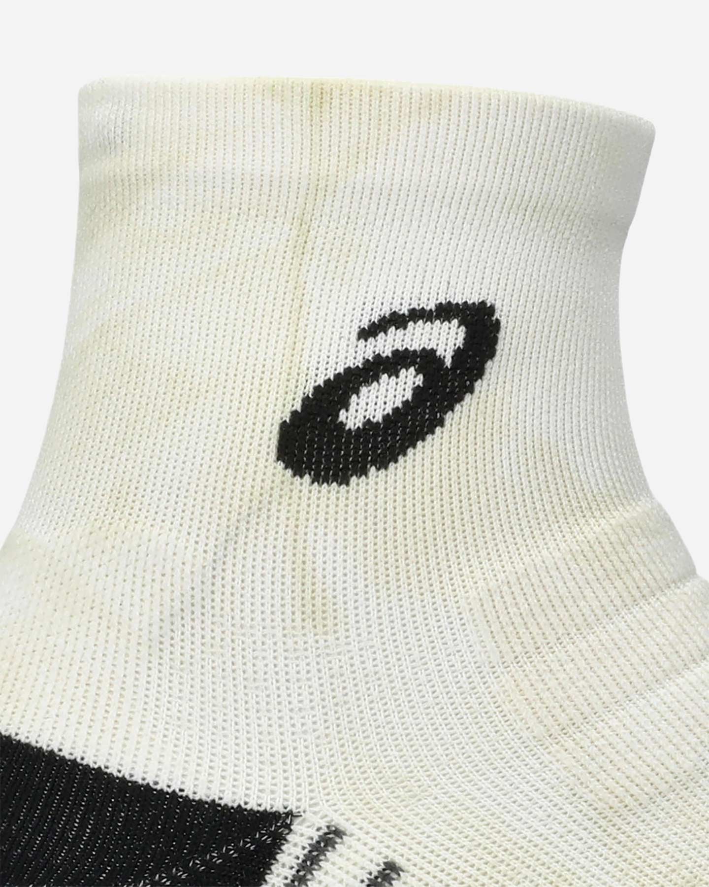 Calze running ASICS PERFORMANCE RUN QUARTER  - Color mix - 2 | Cisalfa Sport