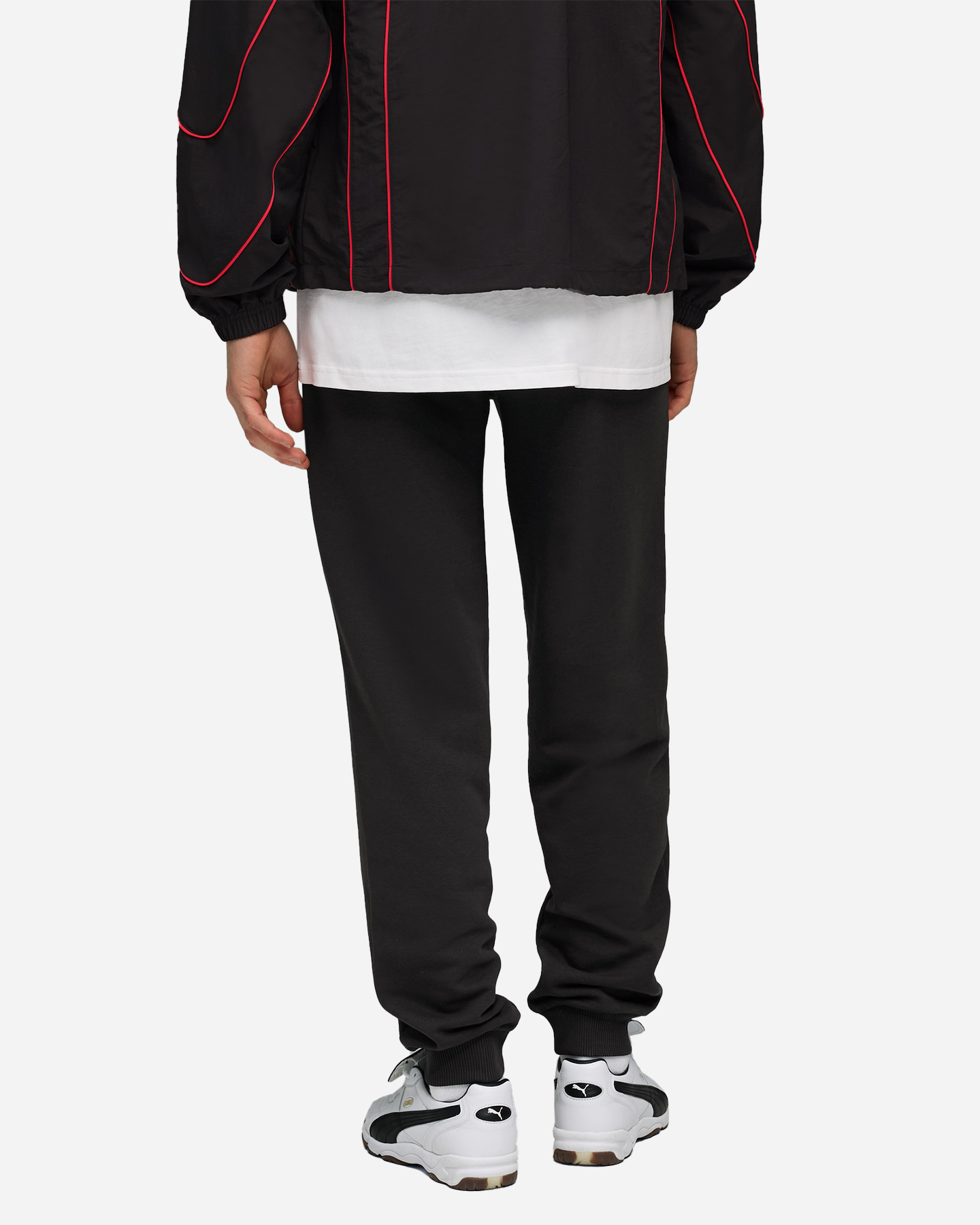 Abbigliamento calcio ufficiale PUMA MILAN FTBLCULTURE M - Color mix - 3 | Cisalfa Sport