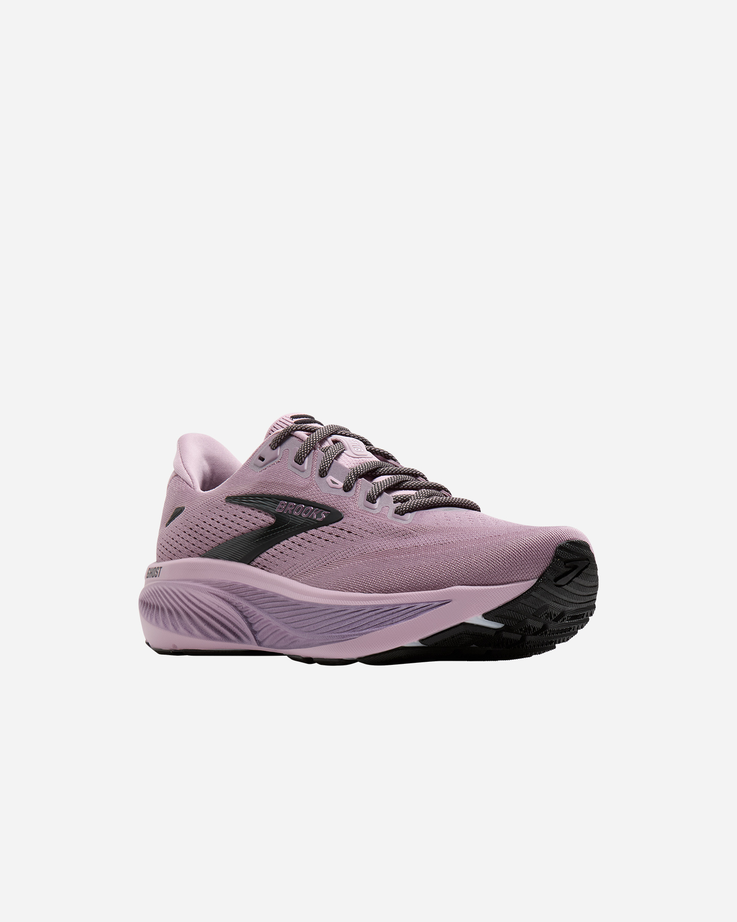 Scarpe running BROOKS GHOST 18 W - Nero - 1 | Cisalfa Sport