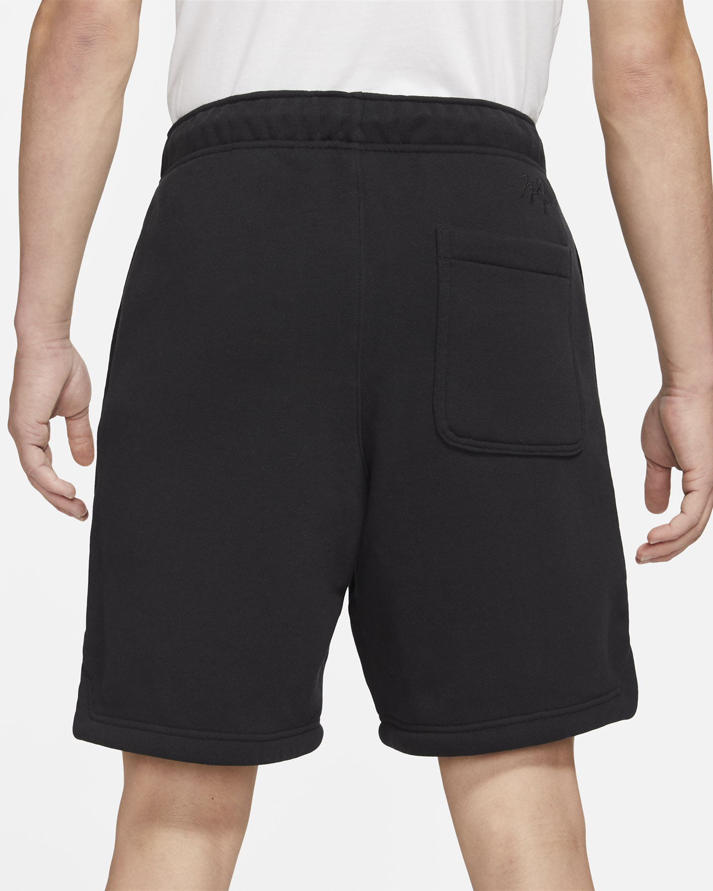 Pantaloncini NIKE JORDAN ESSENTIAL LIGHT M - 2 | Cisalfa Sport