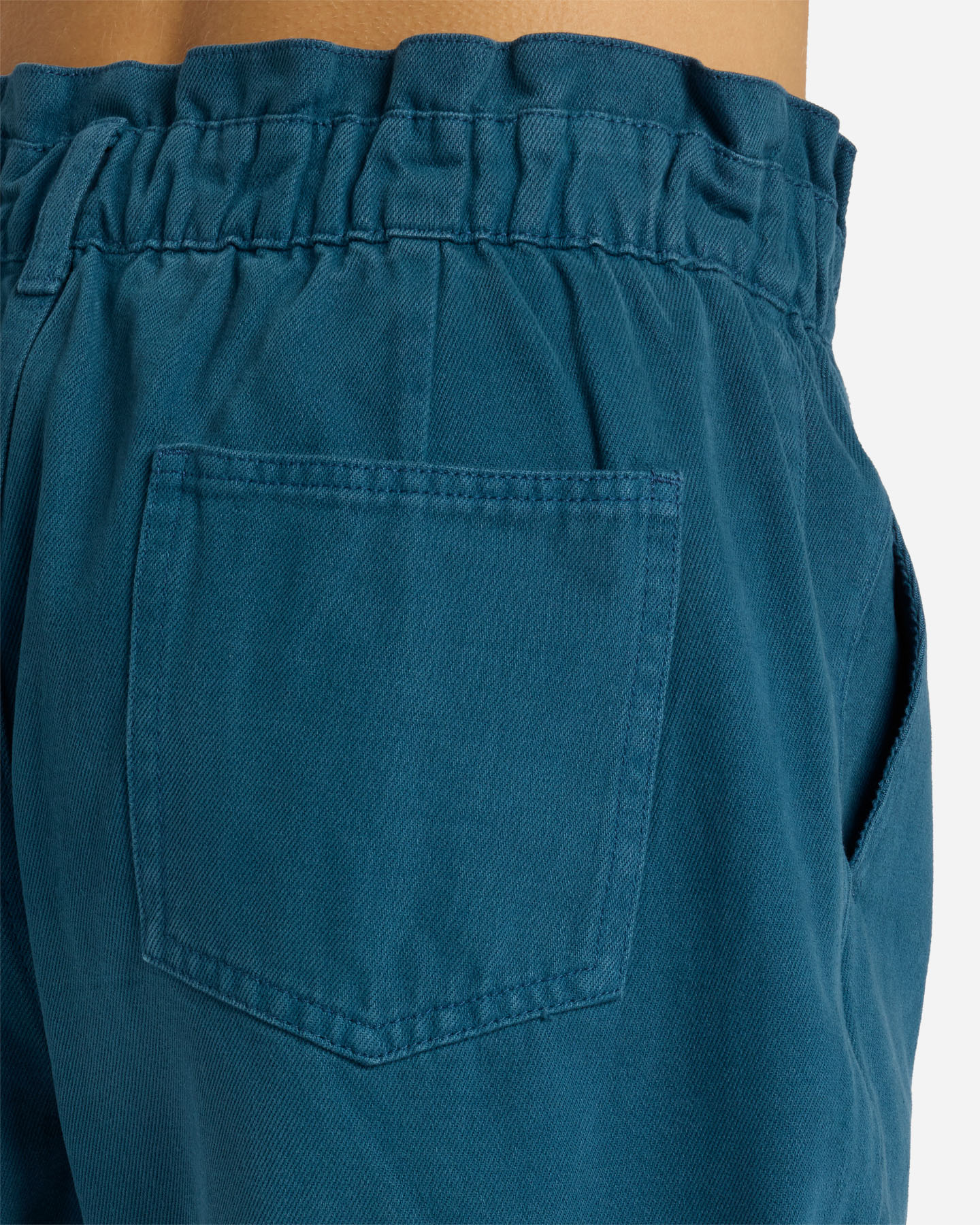 Pantalone MISTRAL BULL W - Denim - 4 | Cisalfa Sport