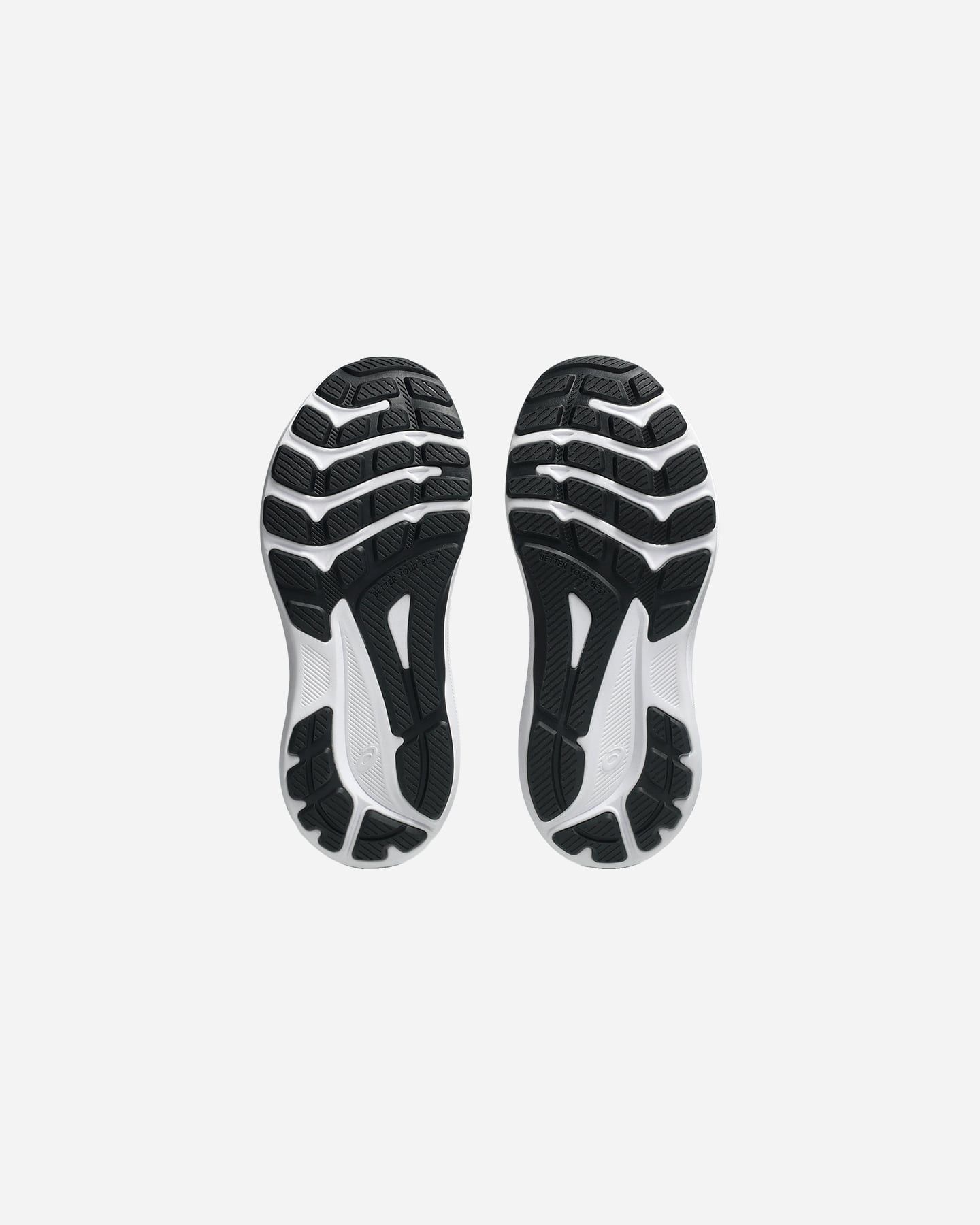Scarpe running ASICS GT-1000 14 PS JR - Nero - 2 | Cisalfa Sport