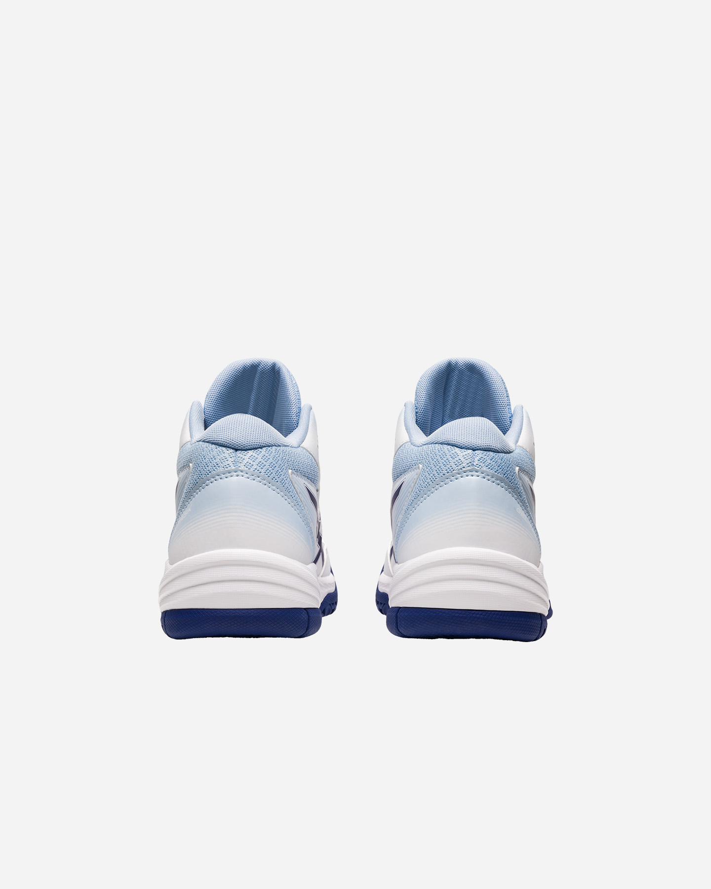 Scarpe volley ASICS GEL TASK MT 3 W - Bianco - 5 | Cisalfa Sport