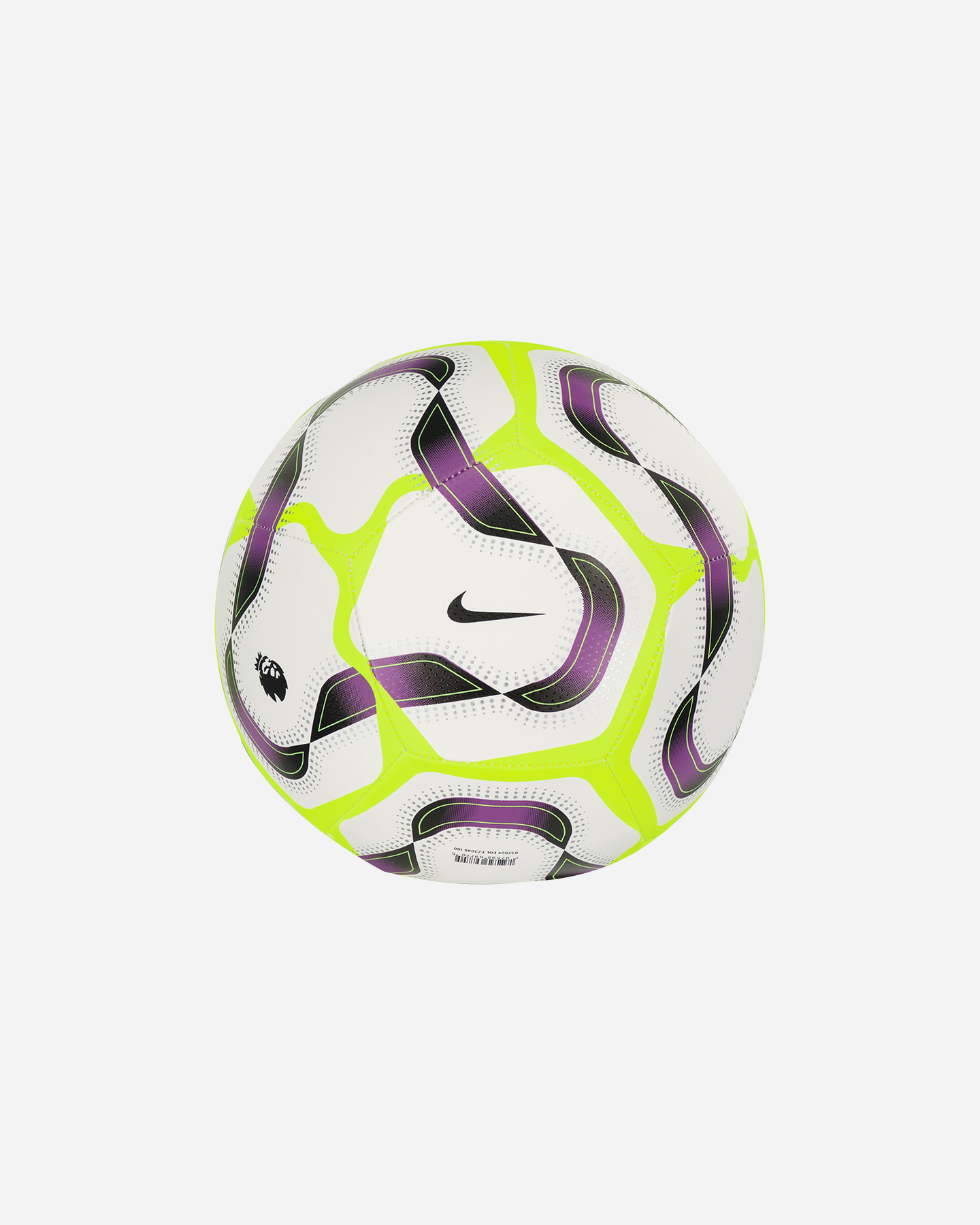 Pallone calcio misura 5 NIKE BARCLAYS PREMIER LEAGUE  - 1 | Cisalfa Sport
