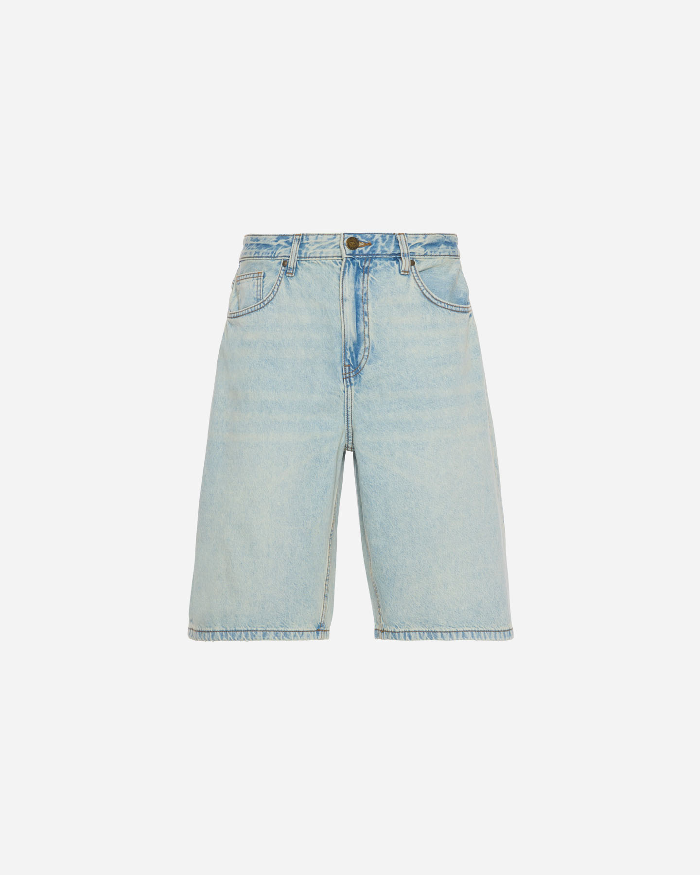 Bermuda BEAR WAVES AFTER WAVES M - Denim - 0 | Cisalfa Sport