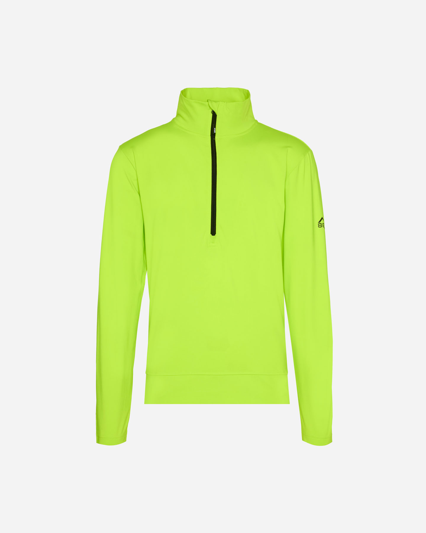 Pile sci 8848 SKI ESSENTIAL M - Verde - 0 | Cisalfa Sport