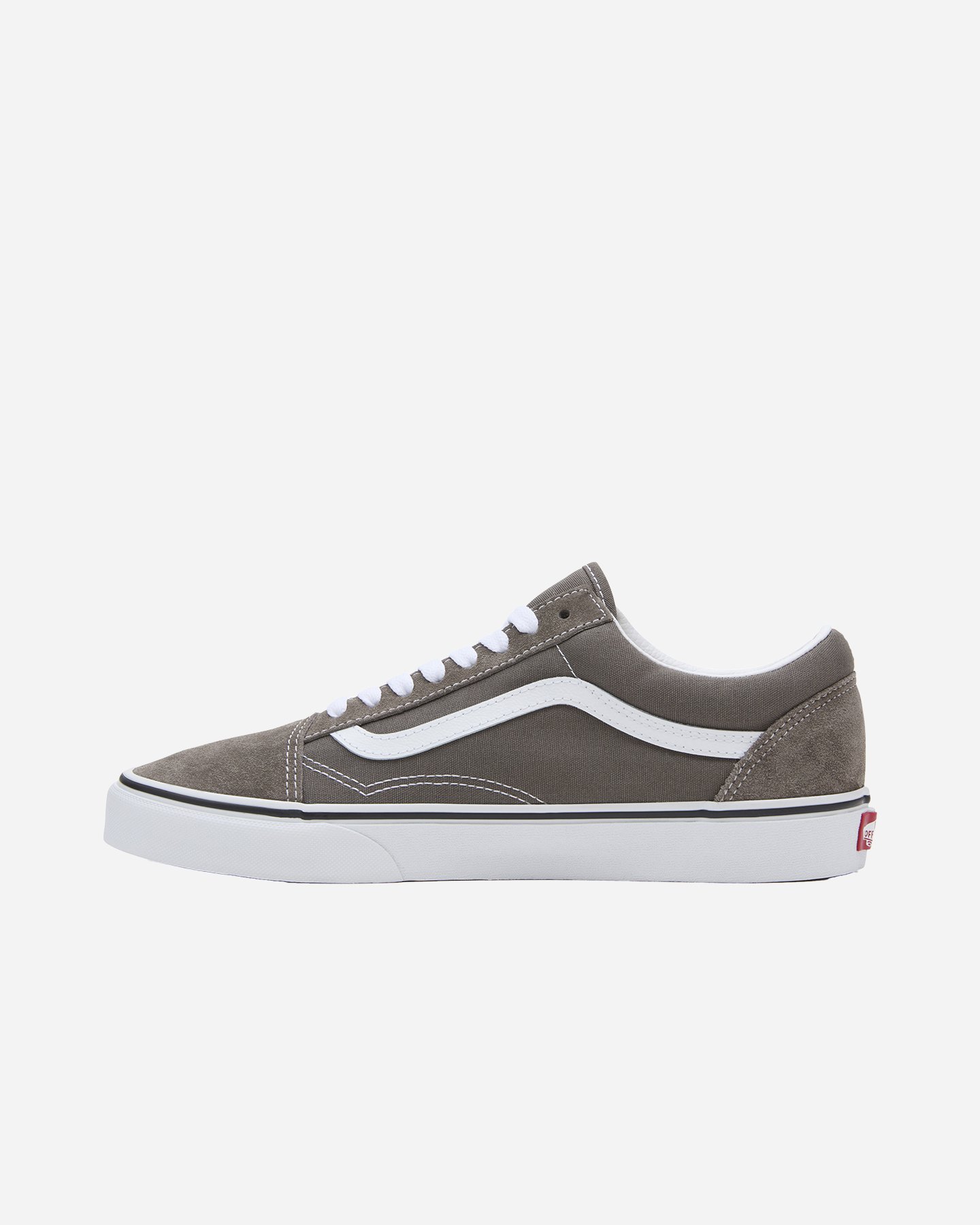 Scarpe sneakers VANS OLD SKOOL M - Beige - 3 | Cisalfa Sport