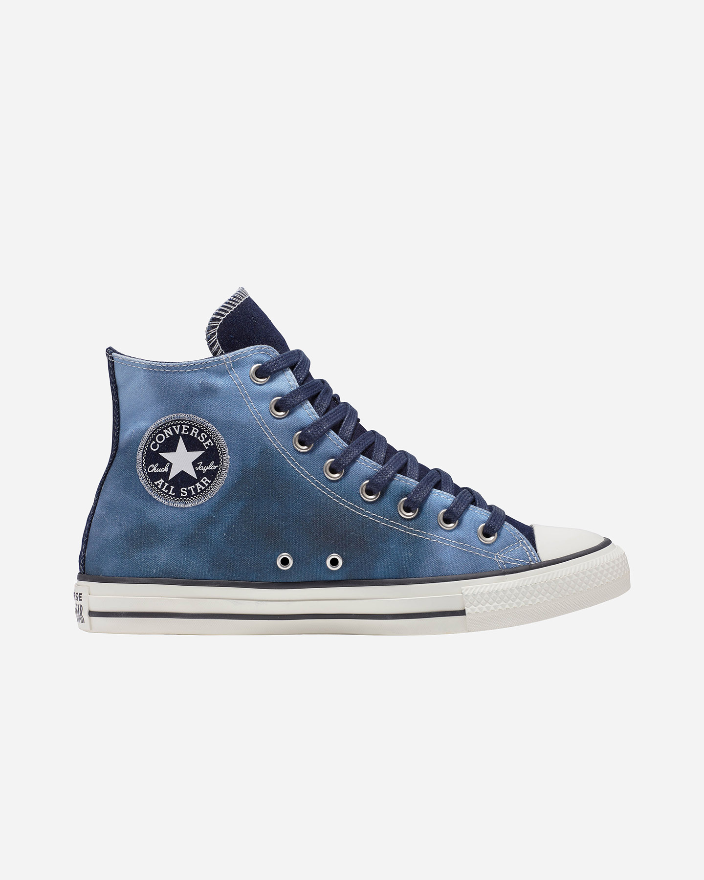 Scarpe sneakers CONVERSE CHUCK TAYLOR ALL STAR HIGH M - 1 | Cisalfa Sport