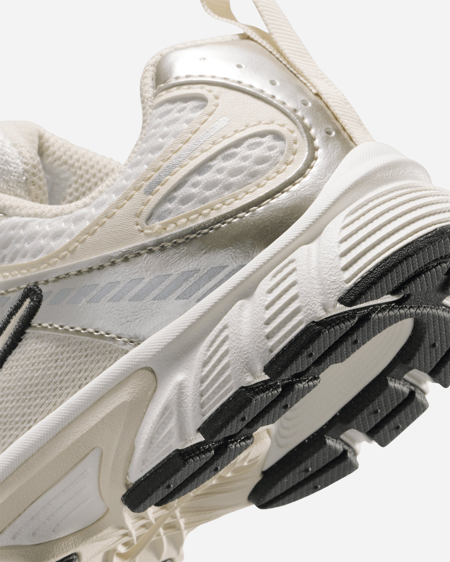 Scarpe sneakers NIKE V5 RUNNER PS JR - Color mix - 5 | Cisalfa Sport