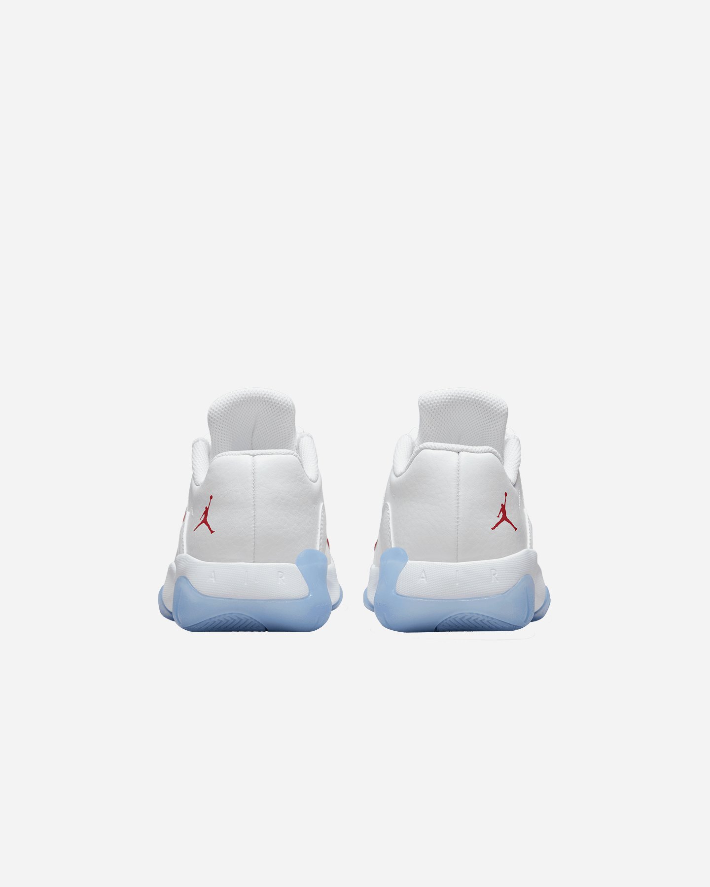 Scarpe sneakers NIKE AIR JORDAN 11 CMFT LOW GS JR - Bianco - 4 | Cisalfa Sport