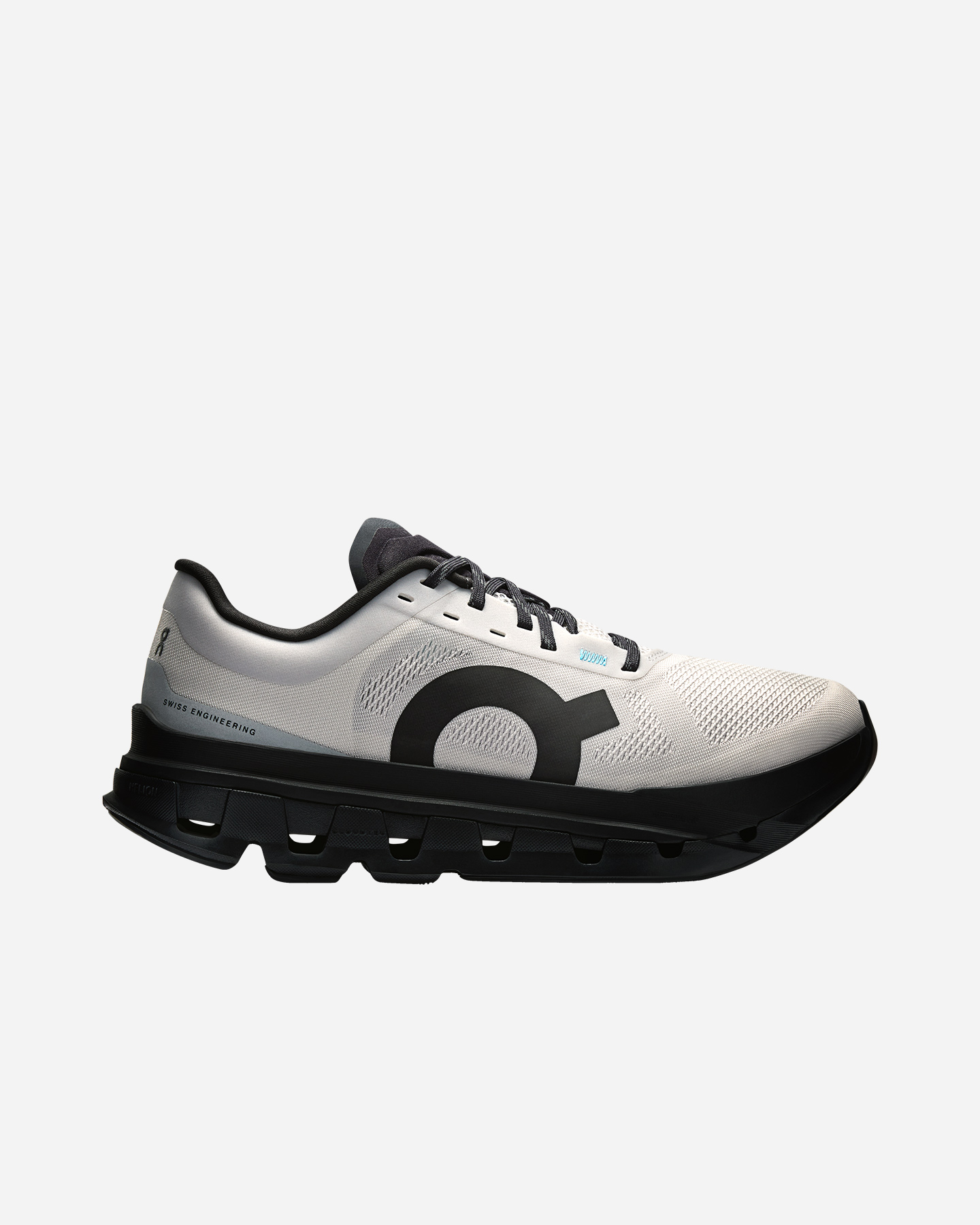 On Cloudflow 5 donna